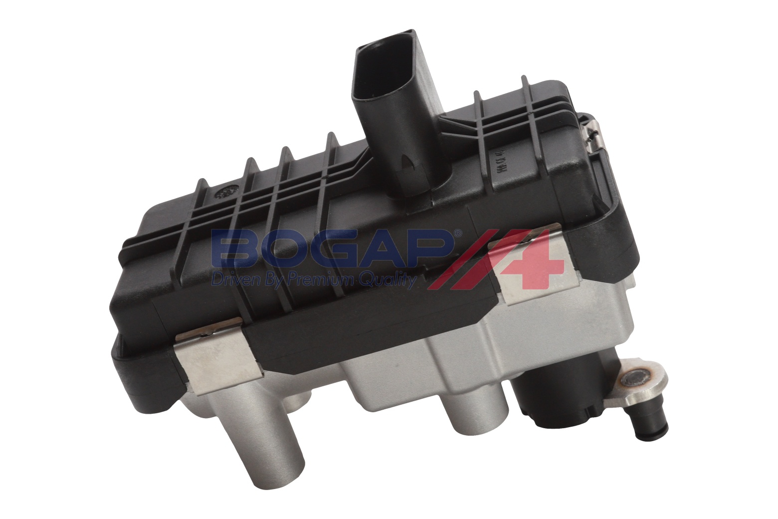 Ilustracja B6313115 BOGAP elem. nastawczy, turboładowarka