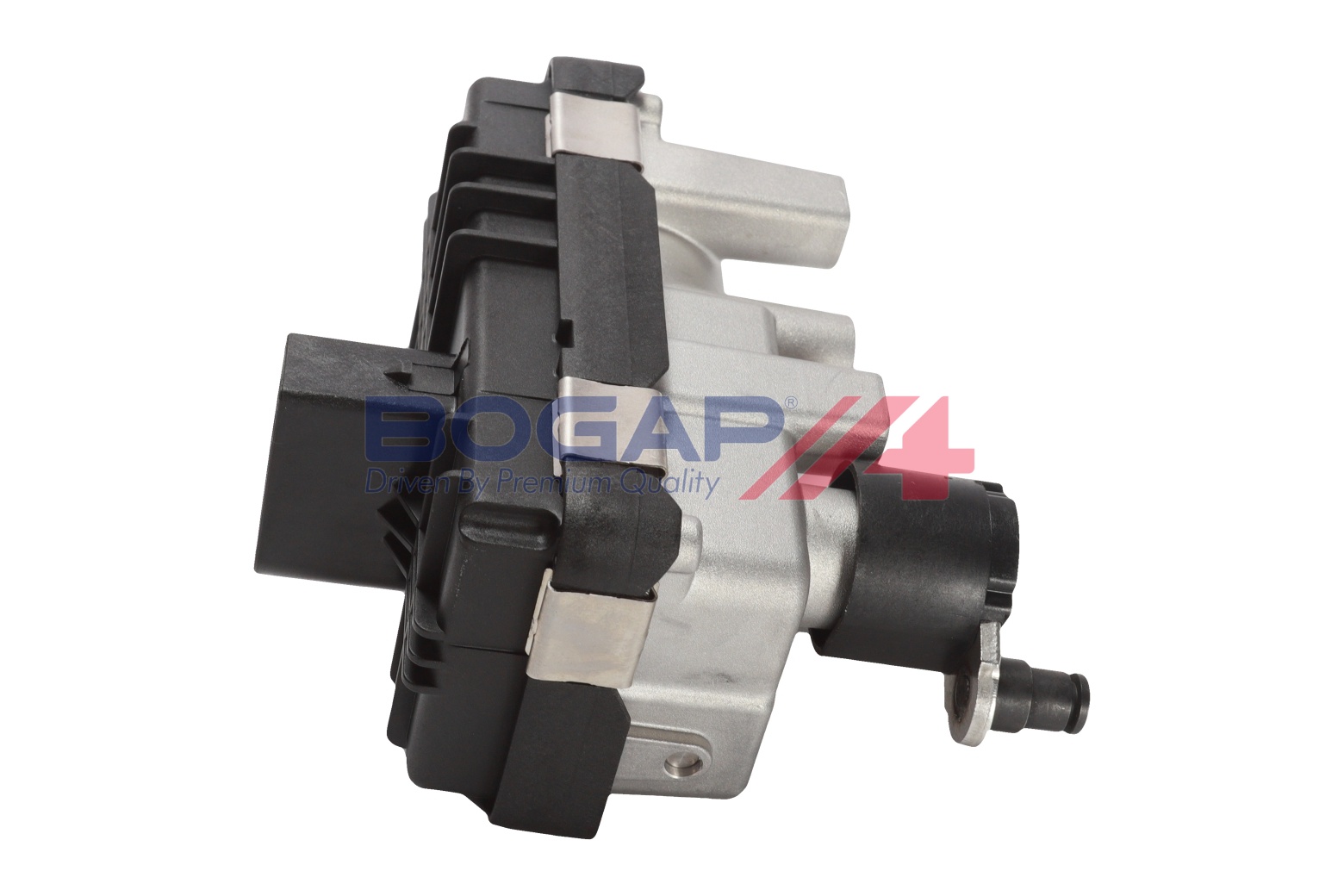 Ilustracja B6313115 BOGAP elem. nastawczy, turboładowarka