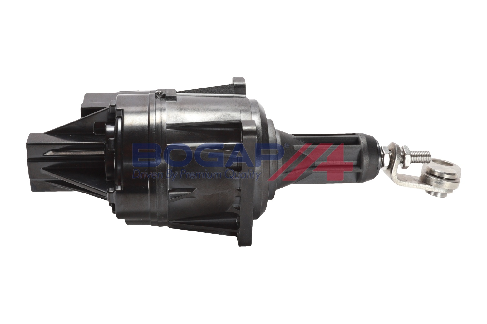 Ilustracja B6313110 BOGAP elem. nastawczy, turboładowarka