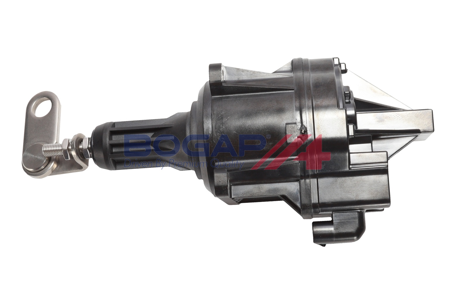 Ilustracja B6313110 BOGAP elem. nastawczy, turboładowarka