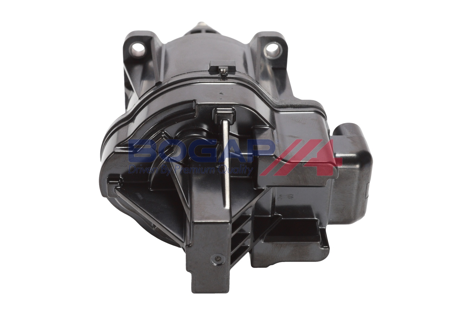 Ilustracja B6313110 BOGAP elem. nastawczy, turboładowarka