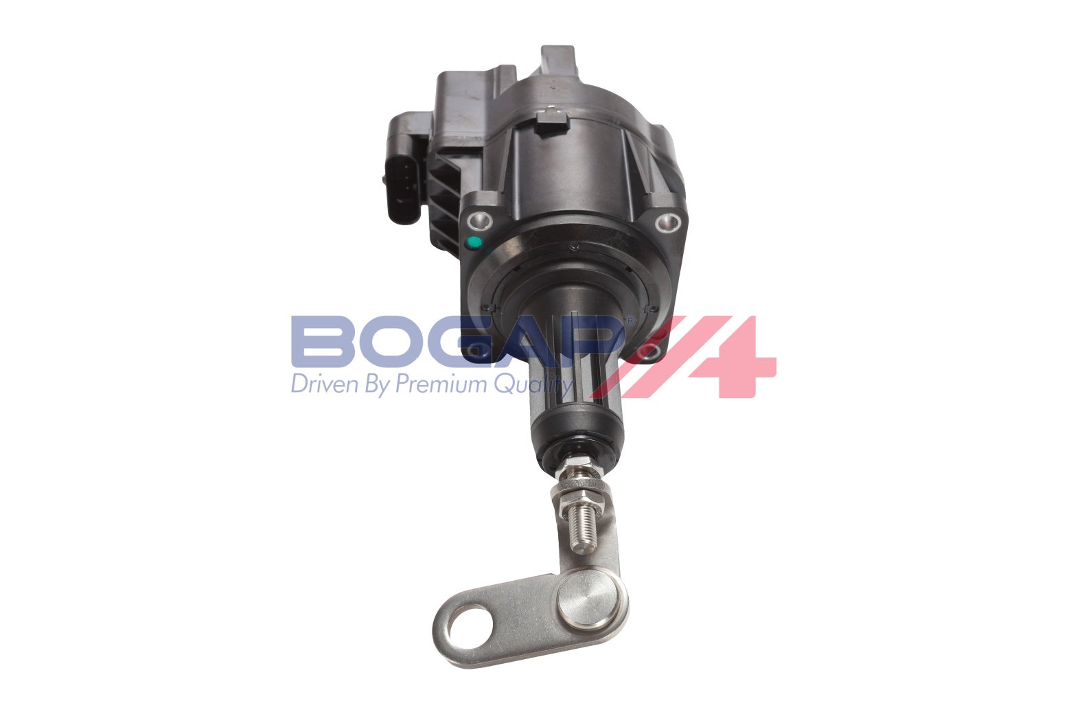 Ilustracja B6313110 BOGAP elem. nastawczy, turboładowarka