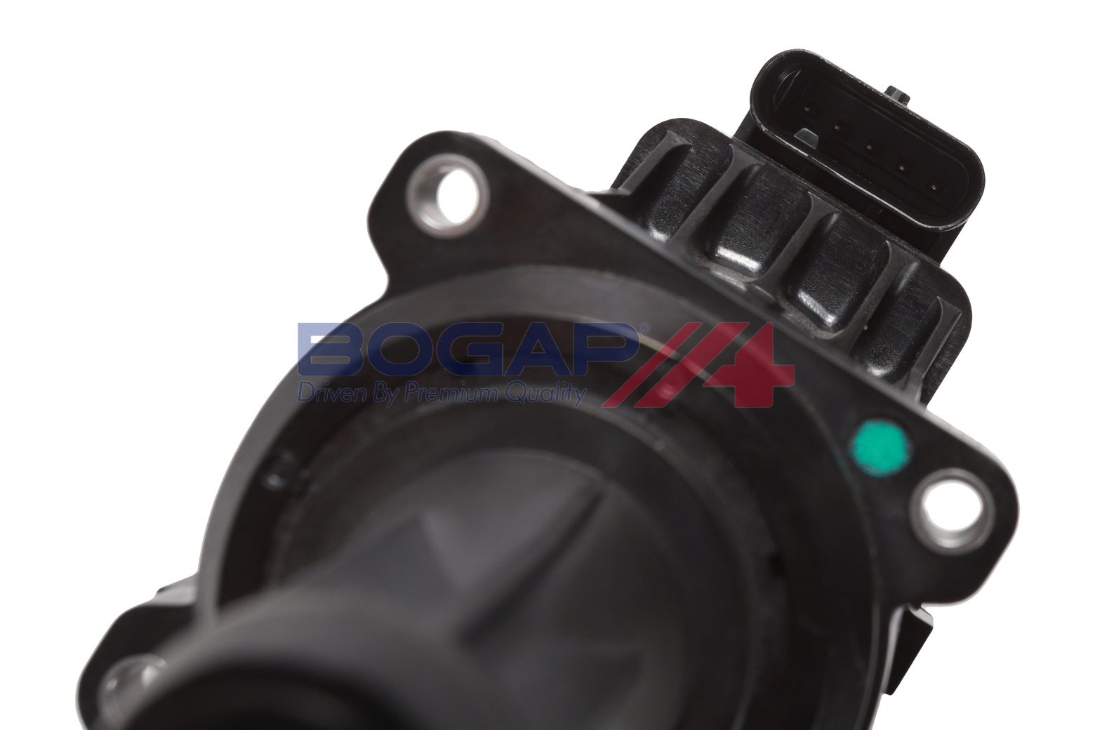 Ilustracja B6313110 BOGAP elem. nastawczy, turboładowarka