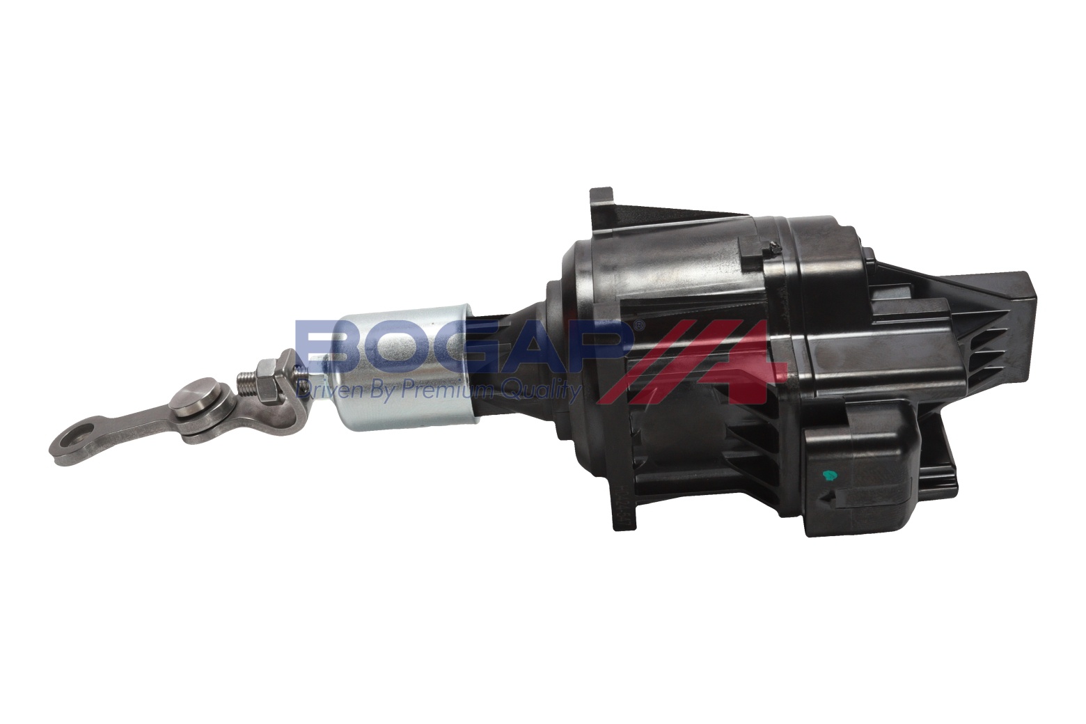 Ilustracja B6313111 BOGAP elem. nastawczy, turboładowarka