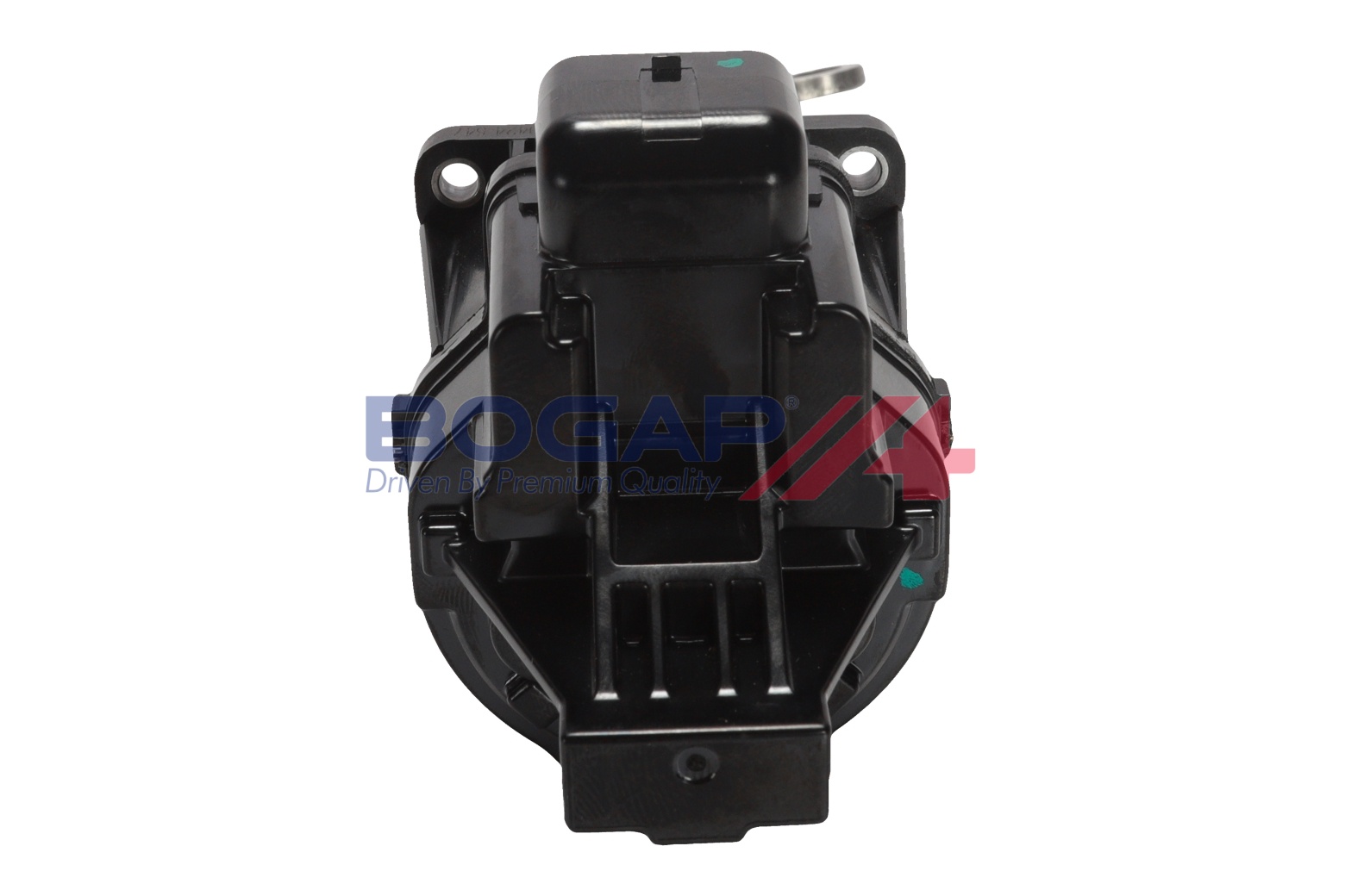 Ilustracja B6313111 BOGAP elem. nastawczy, turboładowarka