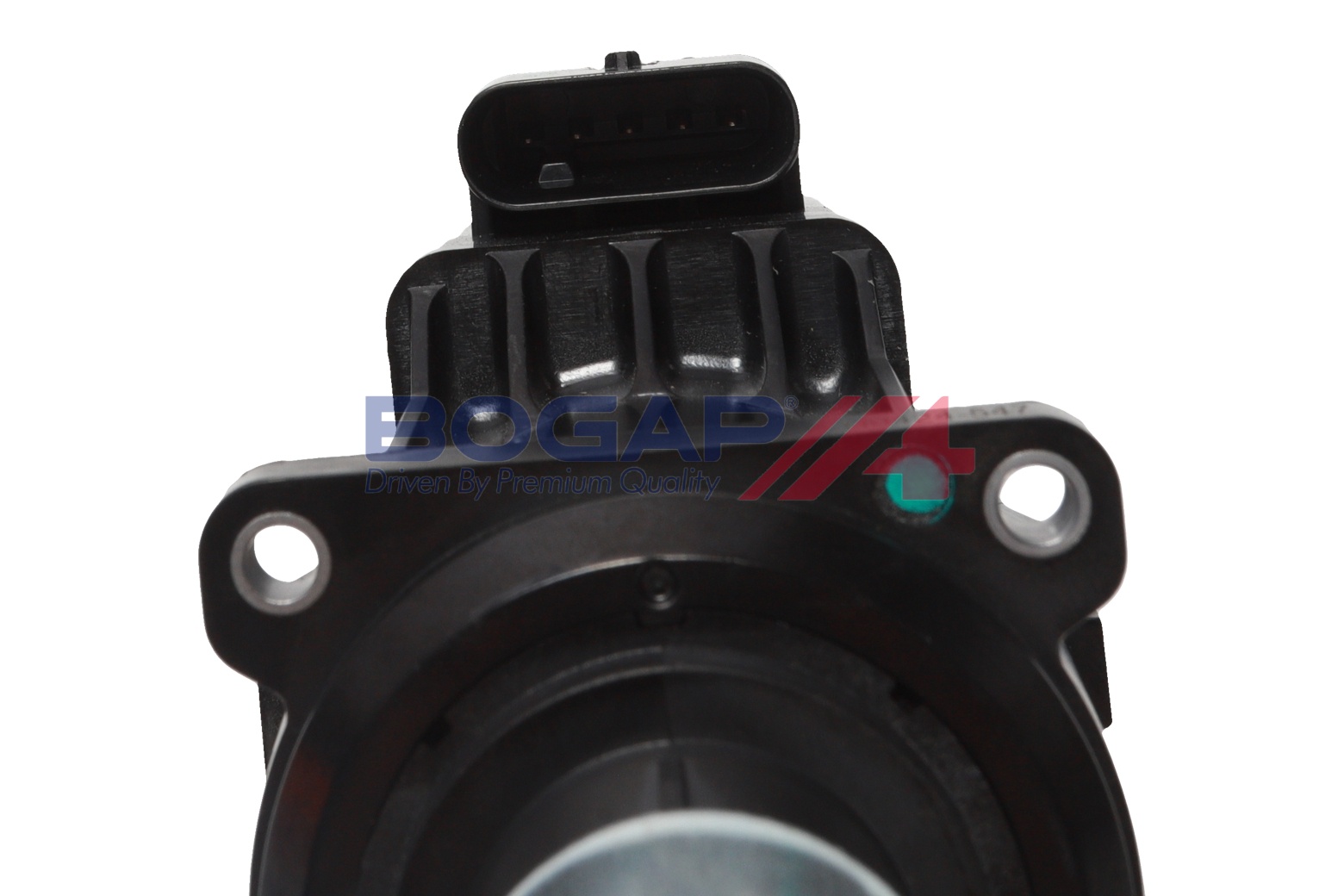 Ilustracja B6313111 BOGAP elem. nastawczy, turboładowarka