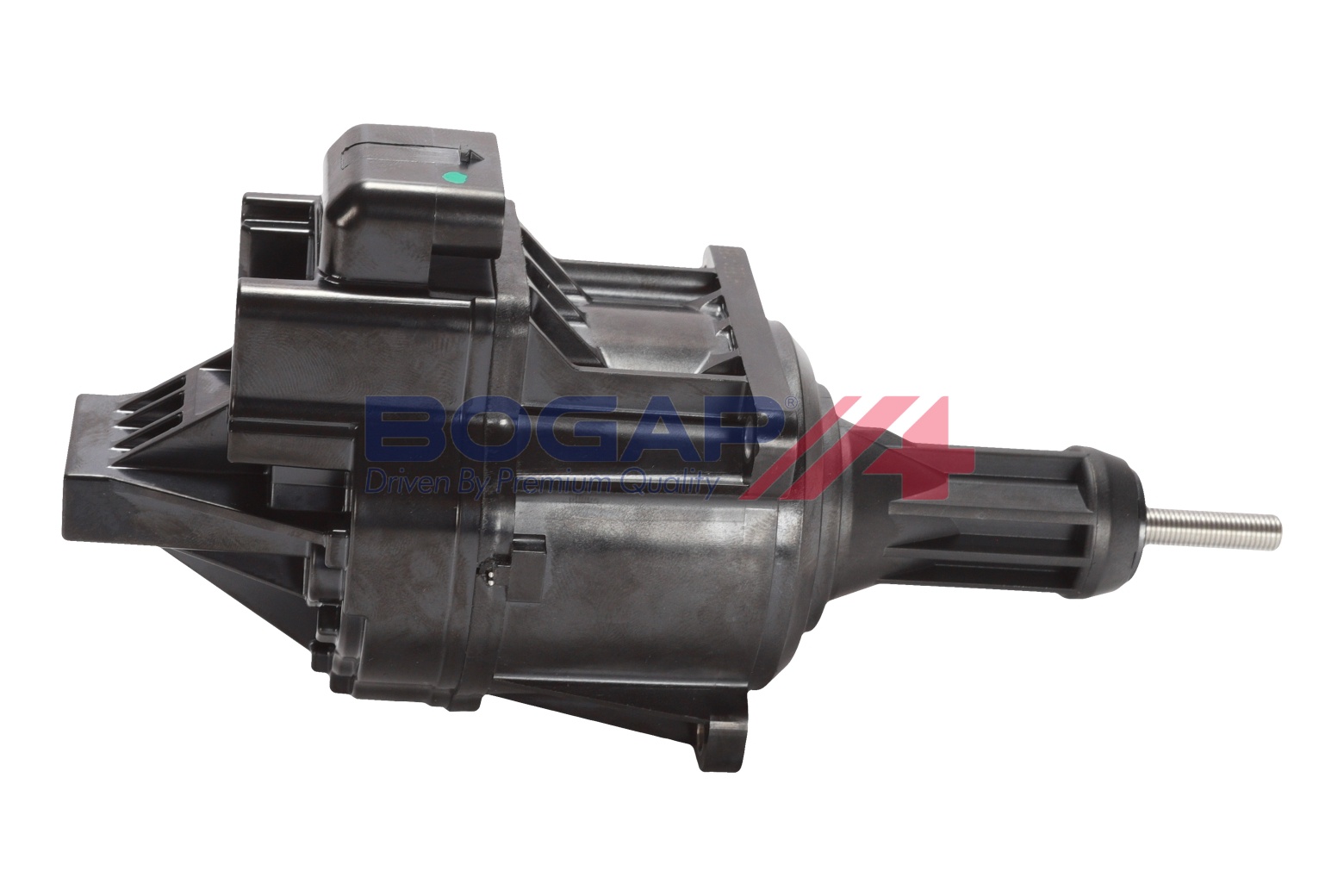 Ilustracja B6313112 BOGAP elem. nastawczy, turboładowarka