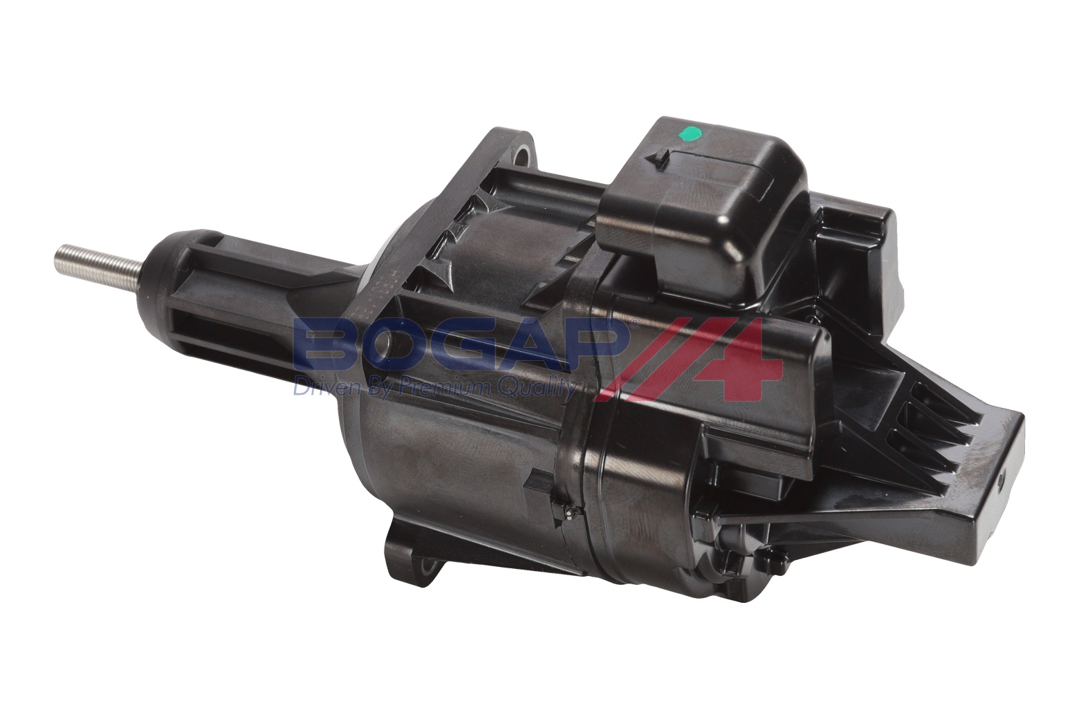 Ilustracja B6313112 BOGAP elem. nastawczy, turboładowarka