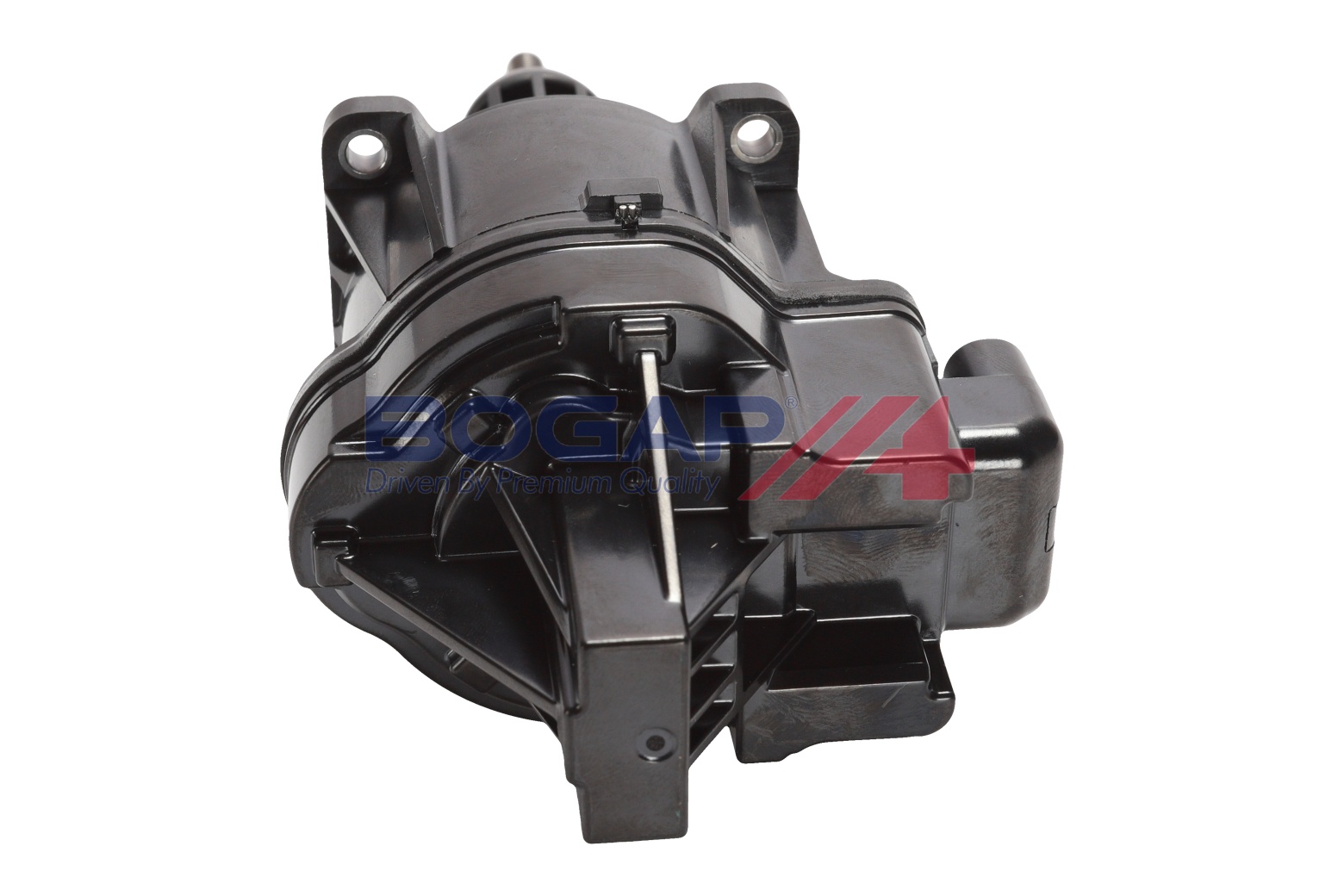 Ilustracja B6313112 BOGAP elem. nastawczy, turboładowarka