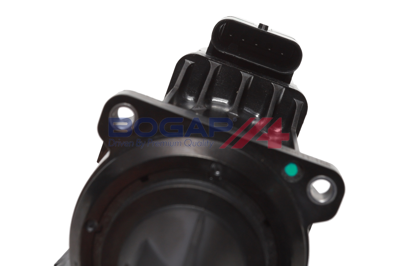 Ilustracja B6313112 BOGAP elem. nastawczy, turboładowarka