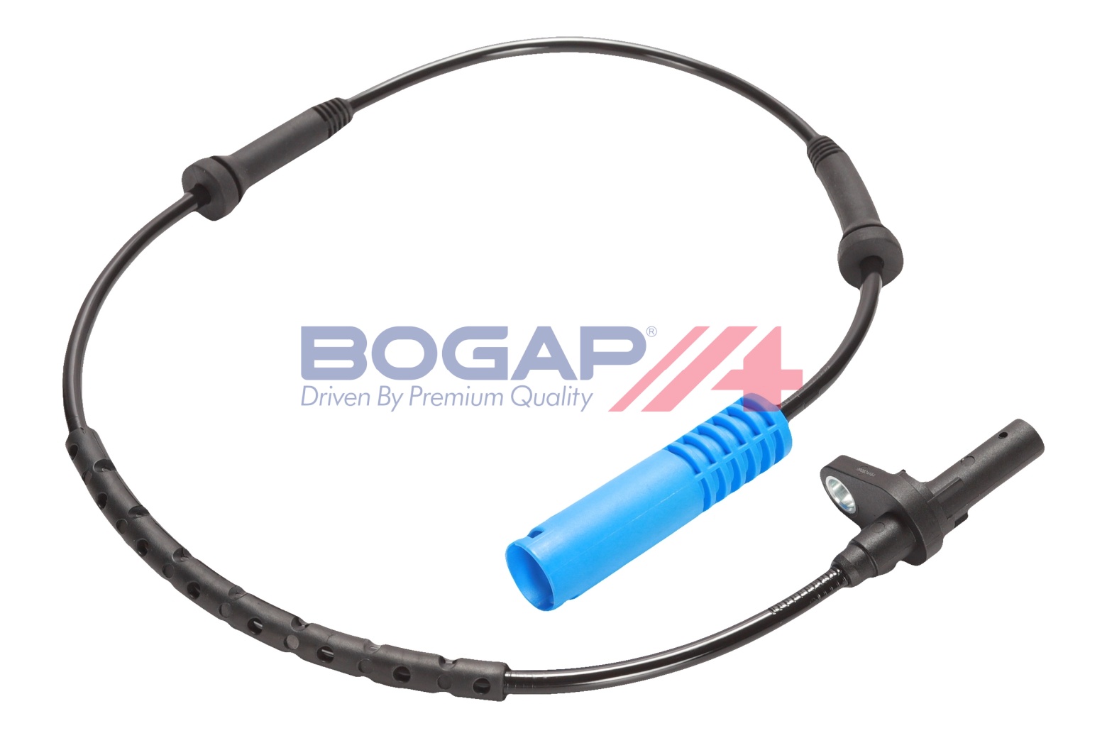 Ilustracja B7117126 BOGAP czujnik, prędkość obrotowa koła