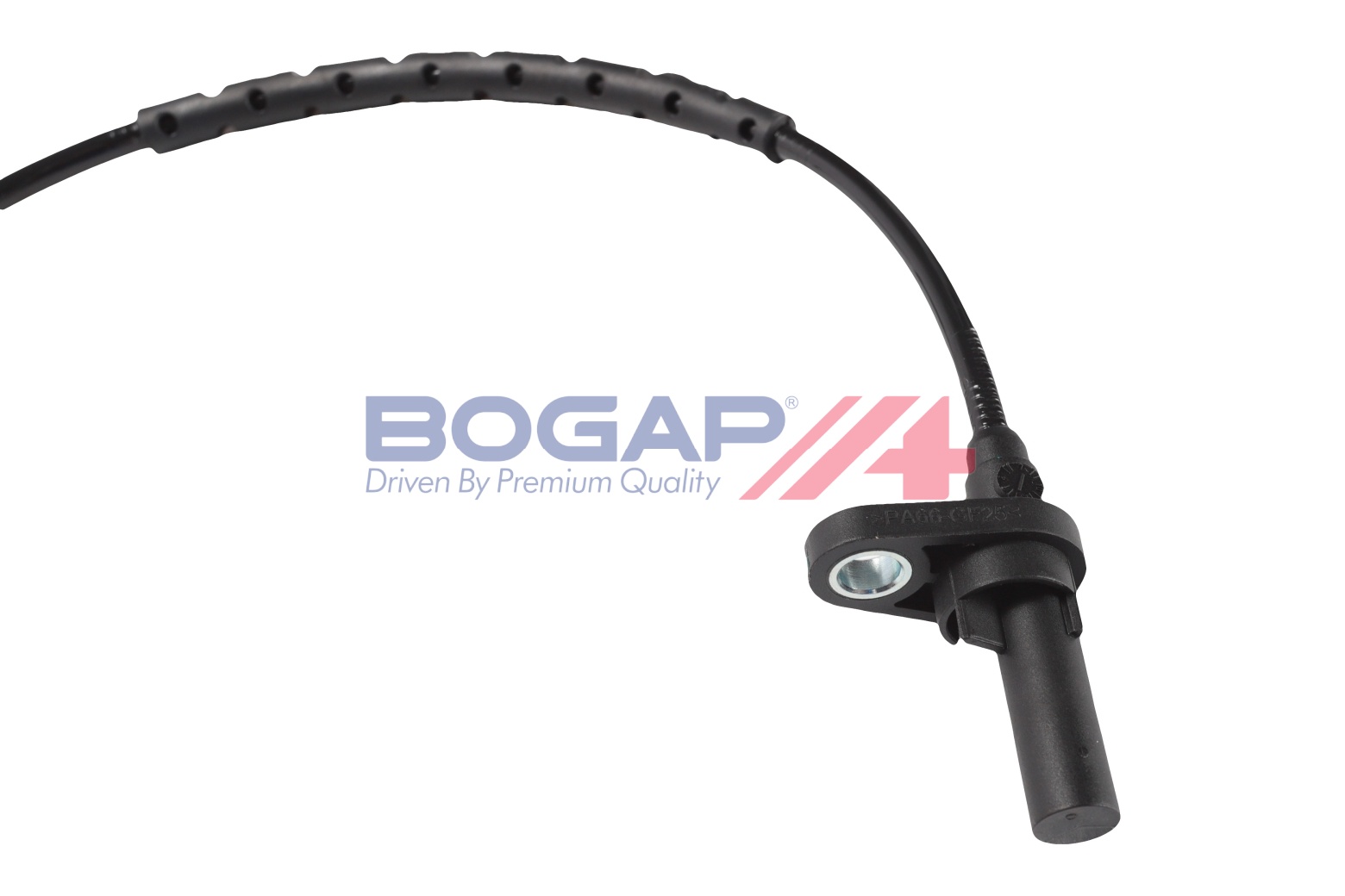 Ilustracja B7117126 BOGAP czujnik, prędkość obrotowa koła