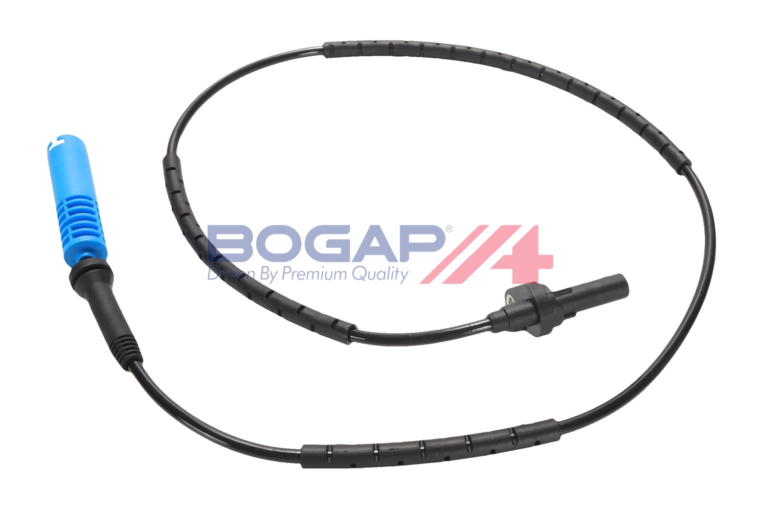 Ilustracja B7117127 BOGAP czujnik, prędkość obrotowa koła