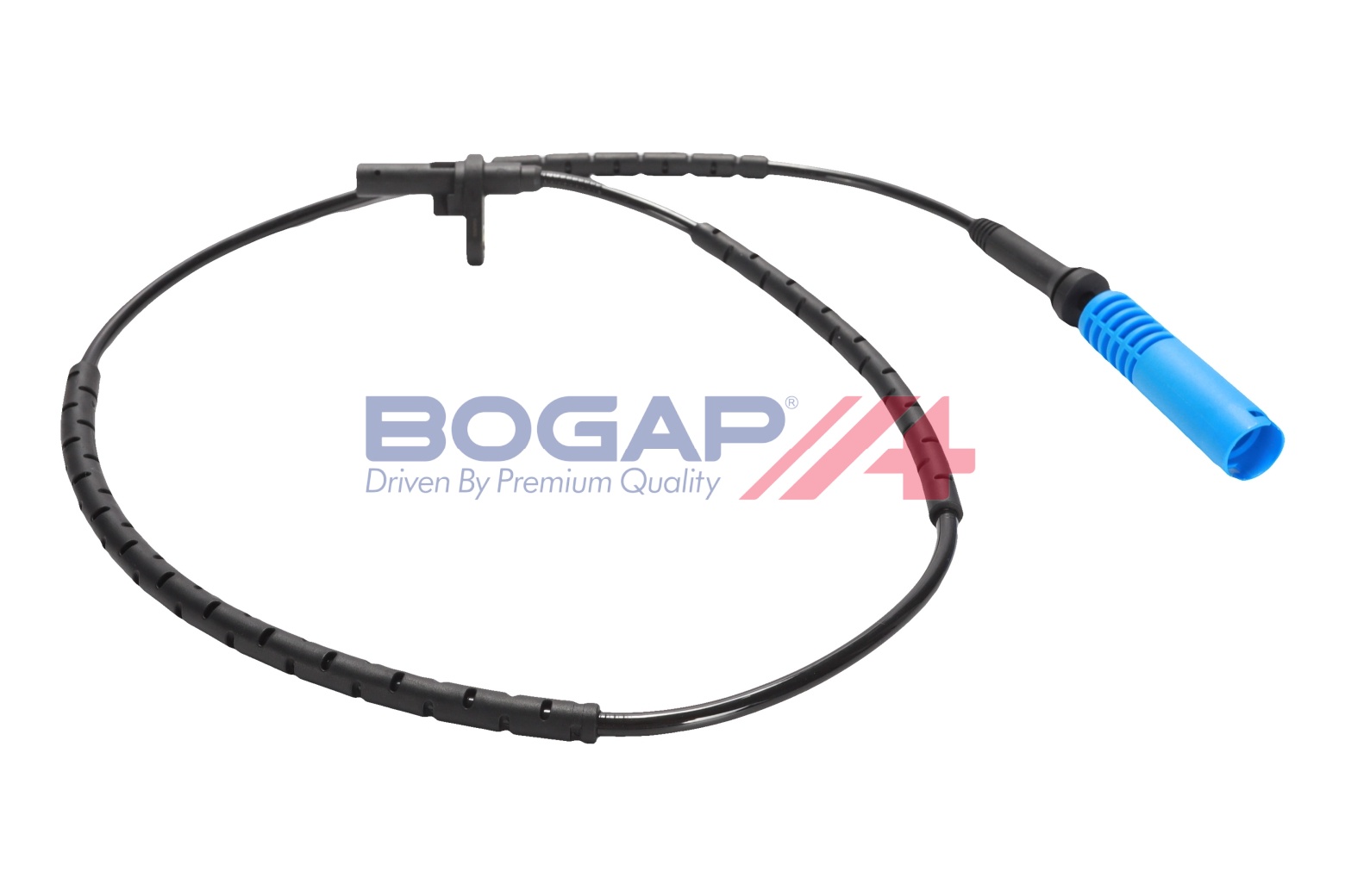 Ilustracja B7117127 BOGAP czujnik, prędkość obrotowa koła