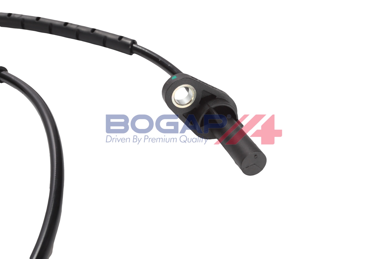 Ilustracja B7117127 BOGAP czujnik, prędkość obrotowa koła