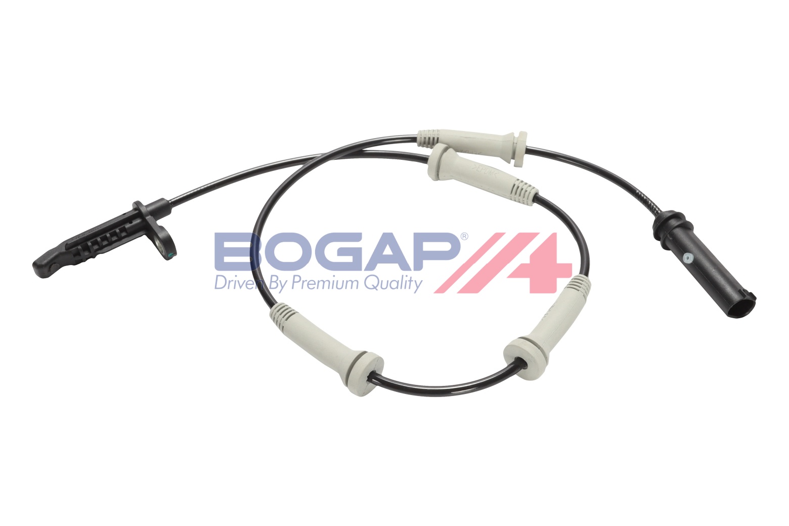 Ilustracja B7117135 BOGAP czujnik, prędkość obrotowa koła