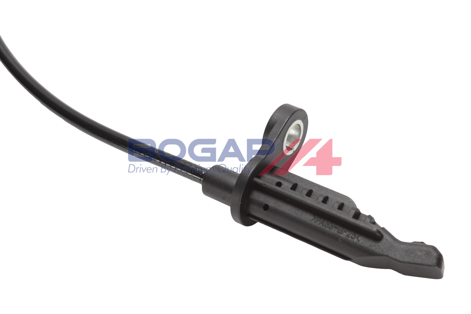 Ilustracja B7117135 BOGAP czujnik, prędkość obrotowa koła