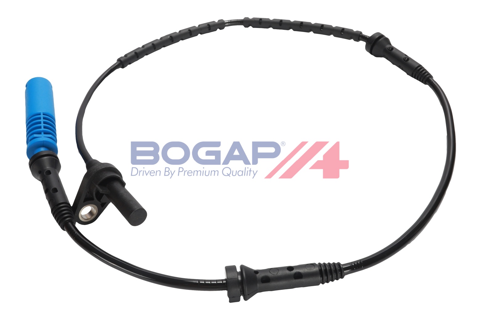 Ilustracja B7117147 BOGAP czujnik, prędkość obrotowa koła