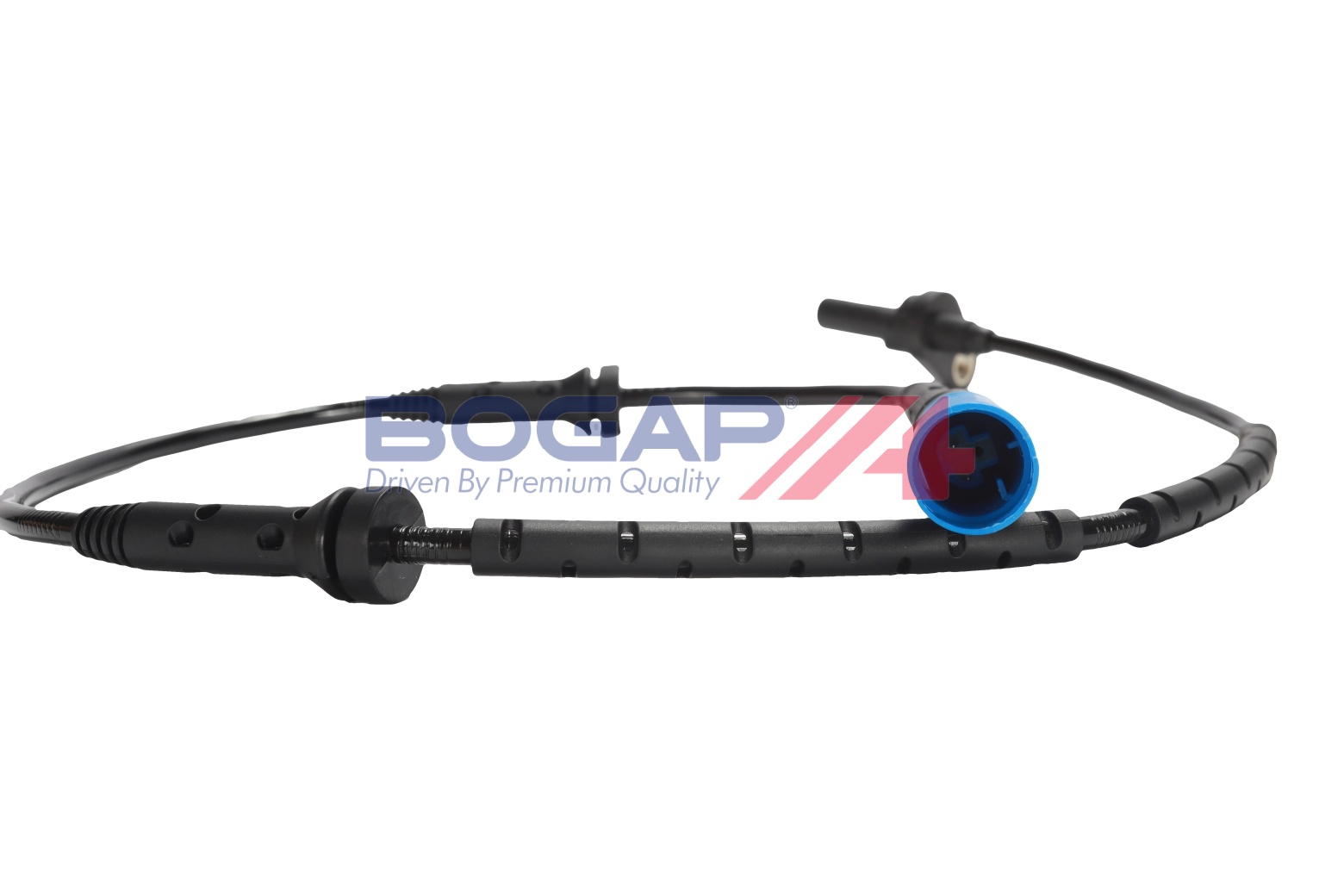 Ilustracja B7117147 BOGAP czujnik, prędkość obrotowa koła