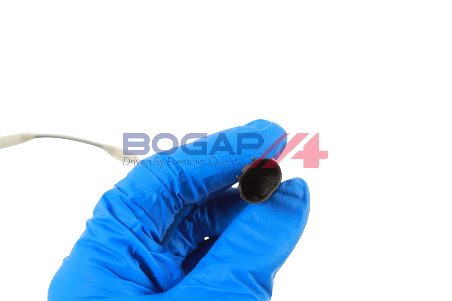 Ilustracja B7117156 BOGAP czujnik, prędkość obrotowa koła