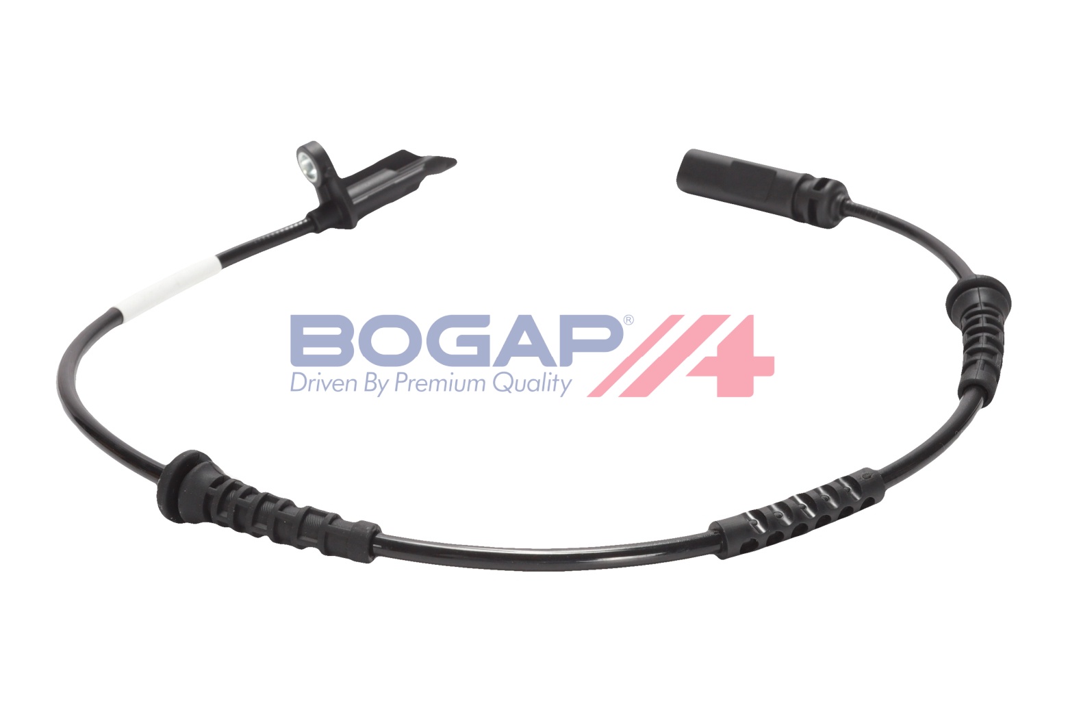 Ilustracja B7117152 BOGAP czujnik, prędkość obrotowa koła