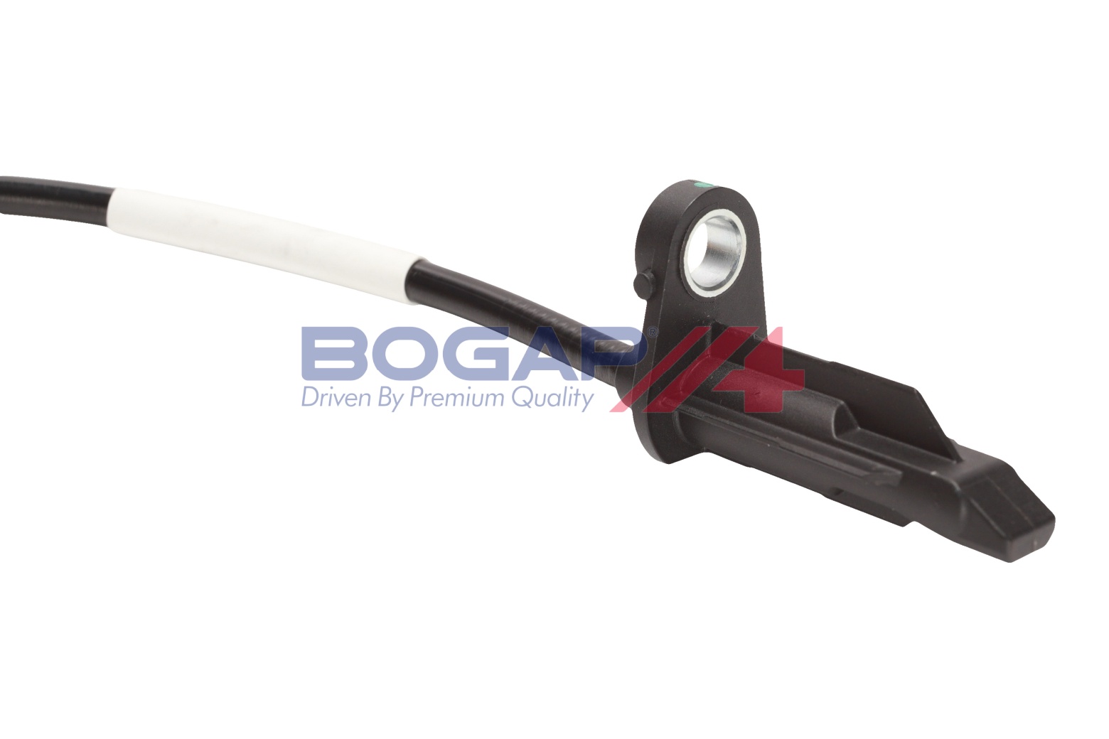 Ilustracja B7117152 BOGAP czujnik, prędkość obrotowa koła