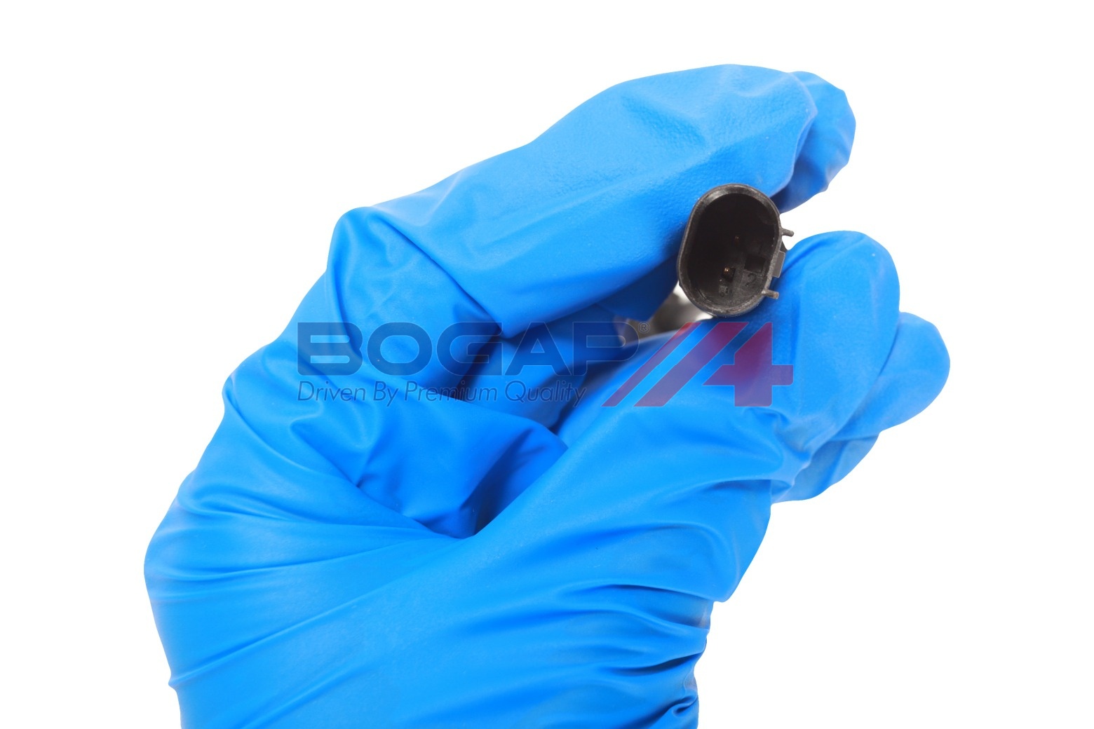 Ilustracja B7117152 BOGAP czujnik, prędkość obrotowa koła