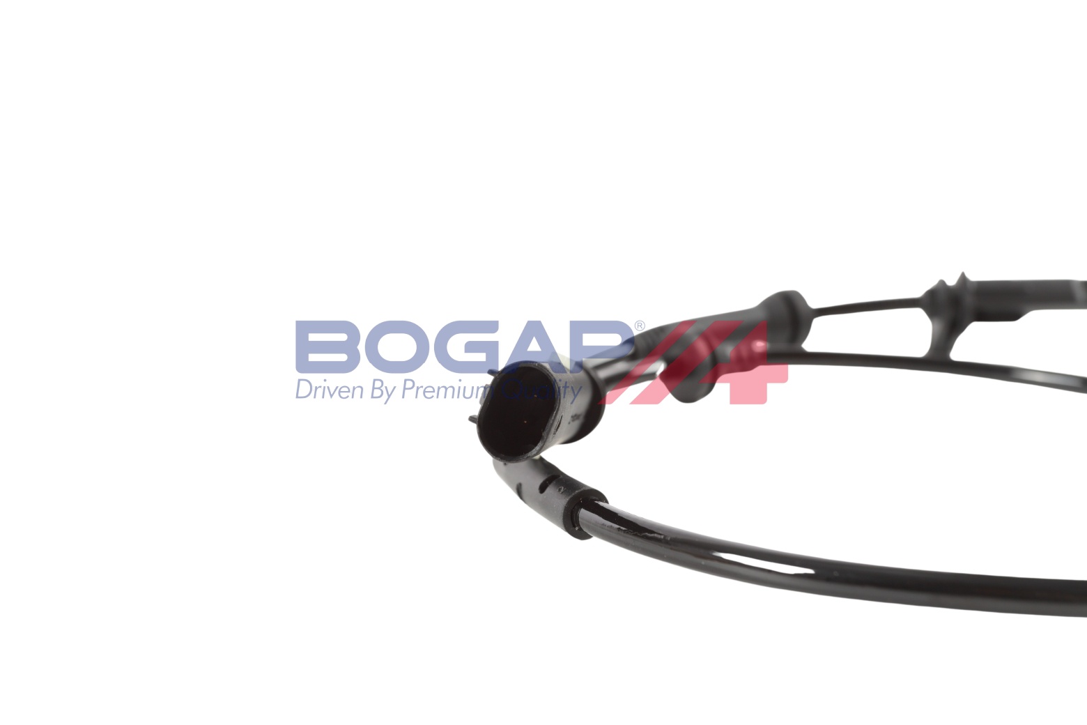 Ilustracja B7117166 BOGAP czujnik, prędkość obrotowa koła
