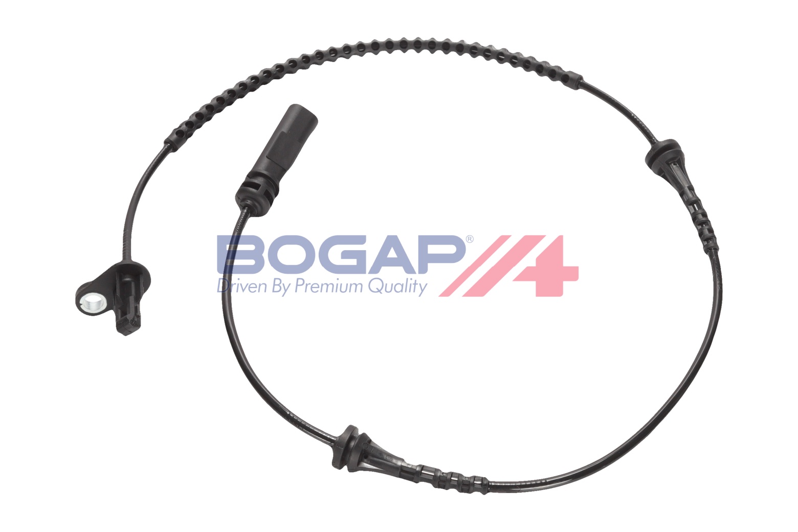 Ilustracja B7117161 BOGAP czujnik, prędkość obrotowa koła