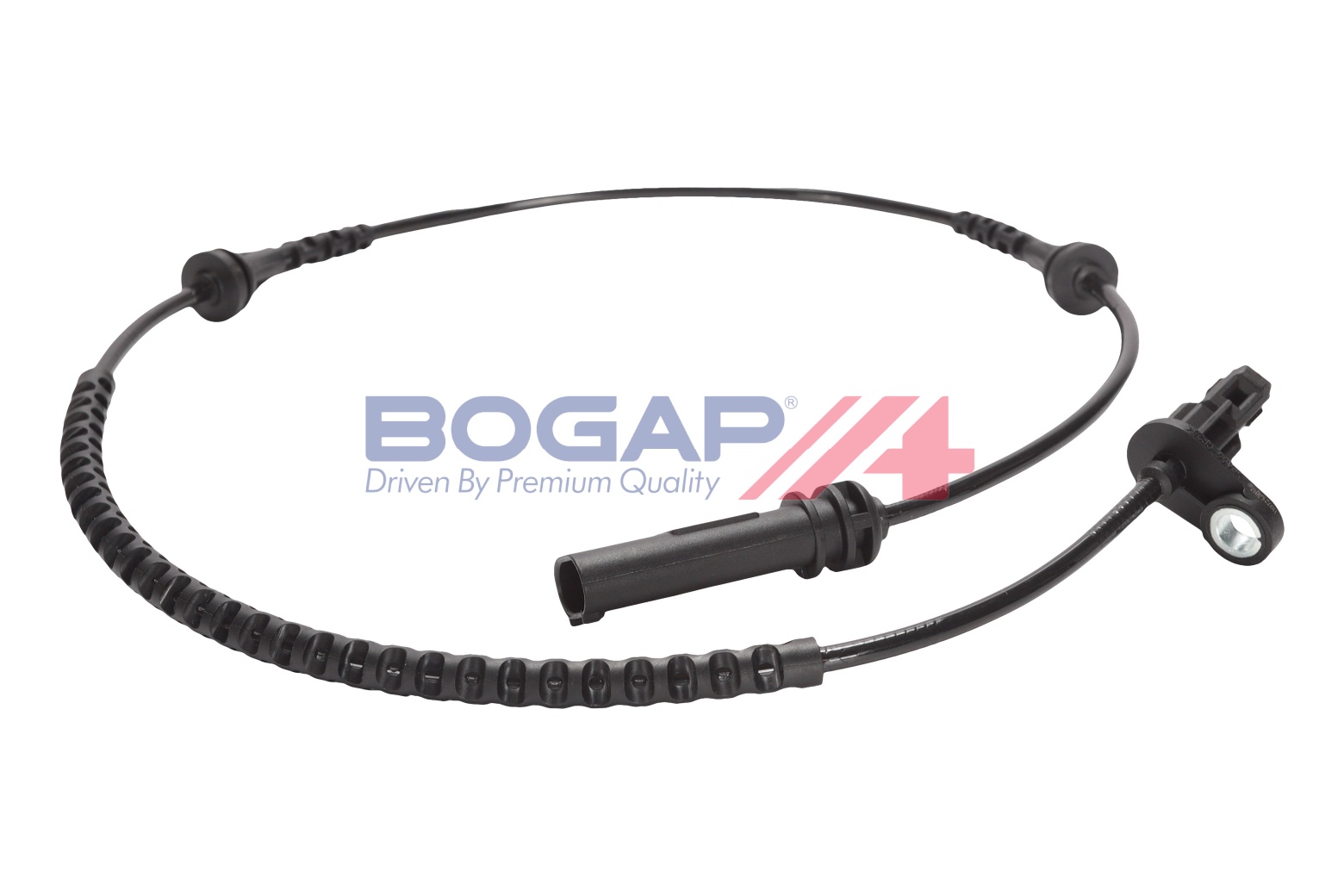 Ilustracja B7117161 BOGAP czujnik, prędkość obrotowa koła