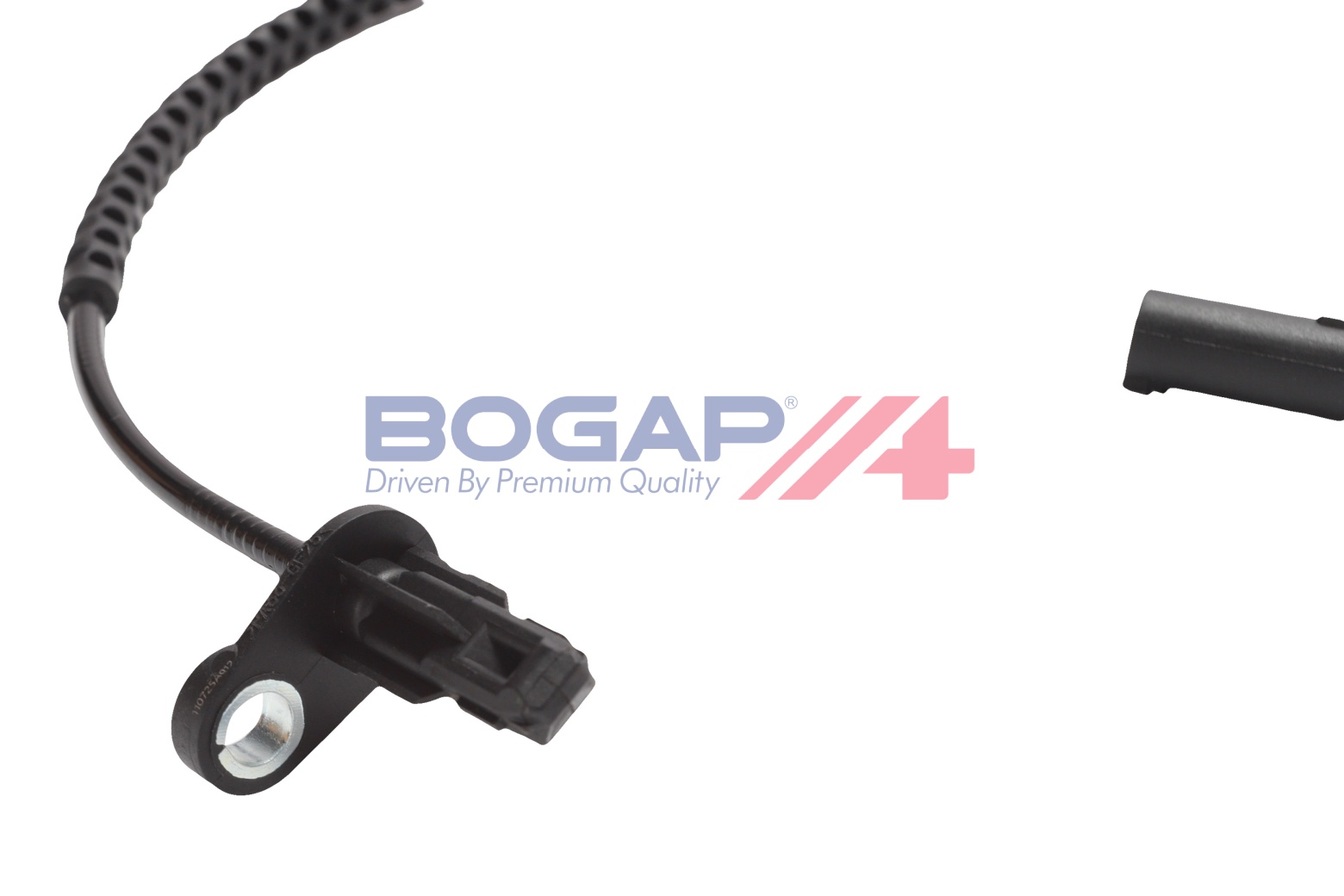 Ilustracja B7117161 BOGAP czujnik, prędkość obrotowa koła