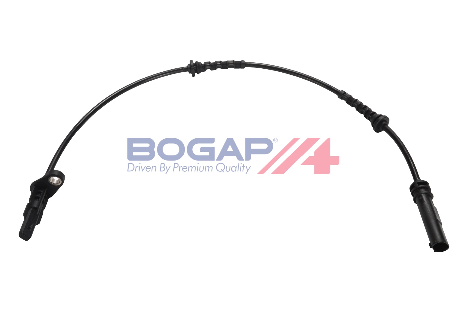 Ilustracja B7117195 BOGAP czujnik, prędkość obrotowa koła