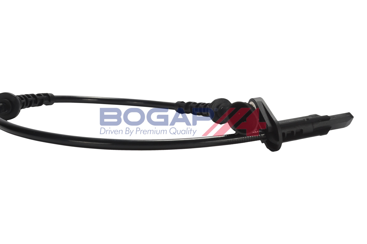 Ilustracja B7117195 BOGAP czujnik, prędkość obrotowa koła