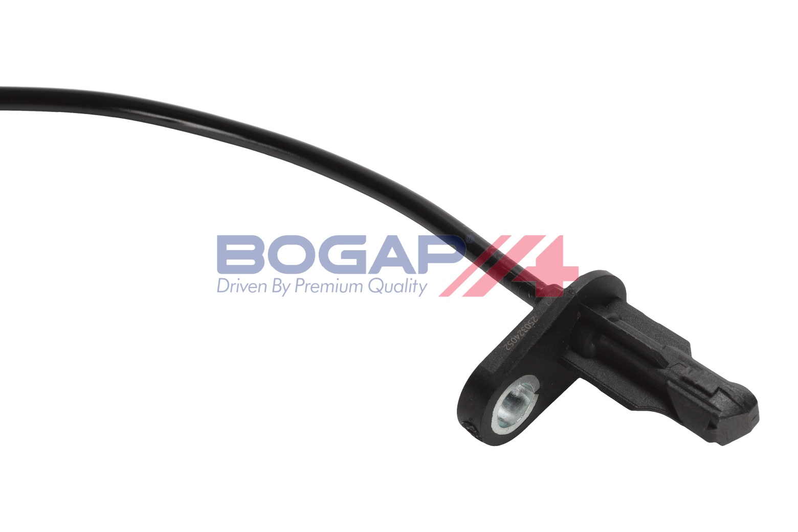 Ilustracja B7117199 BOGAP czujnik, prędkość obrotowa koła