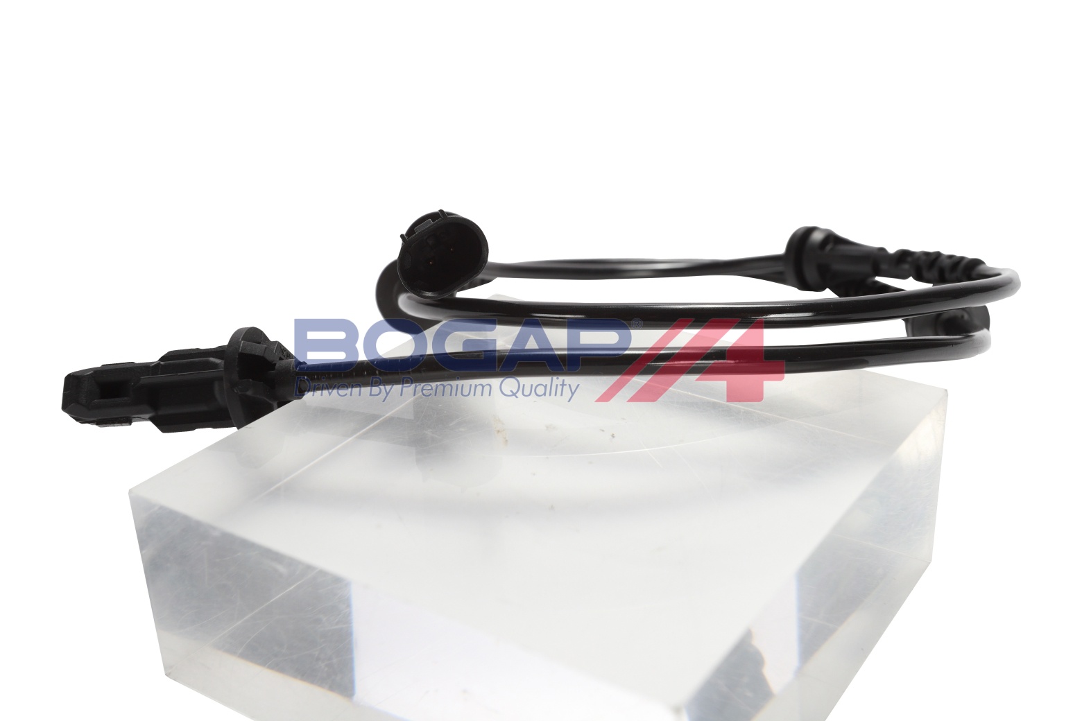 Ilustracja B7117199 BOGAP czujnik, prędkość obrotowa koła