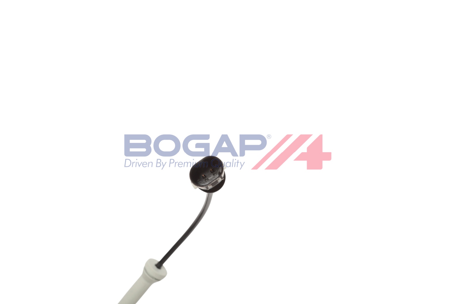 Ilustracja B7117191 BOGAP czujnik, prędkość obrotowa koła