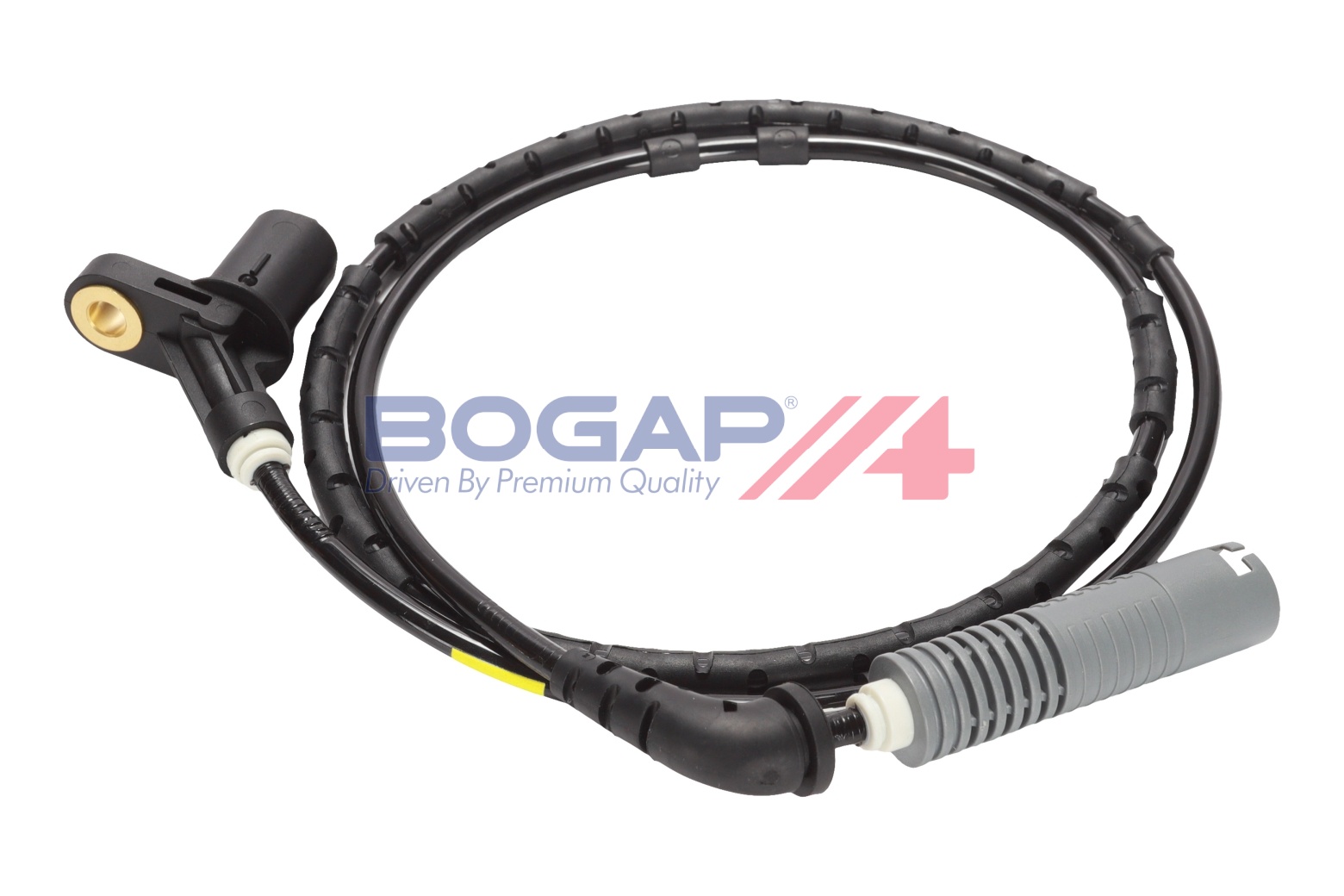 Ilustracja B7117206 BOGAP czujnik, prędkość obrotowa koła