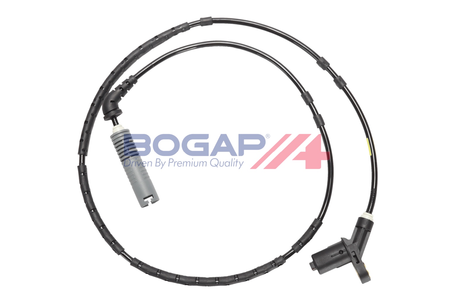 Ilustracja B7117206 BOGAP czujnik, prędkość obrotowa koła