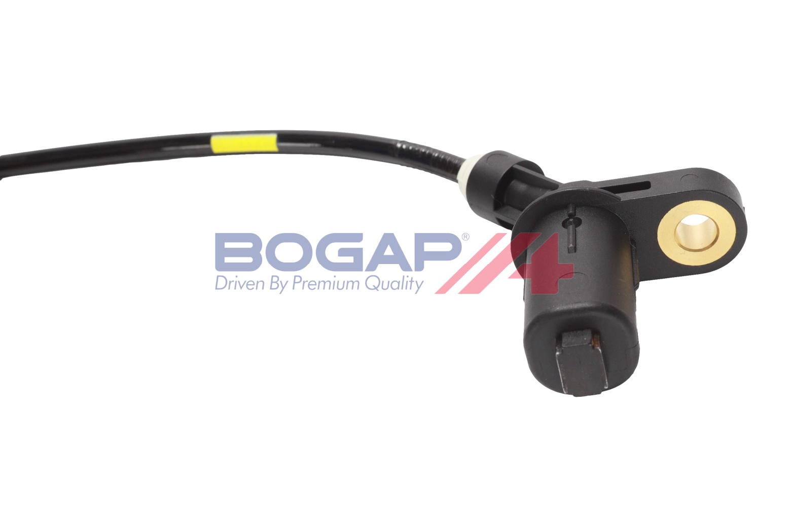 Ilustracja B7117206 BOGAP czujnik, prędkość obrotowa koła