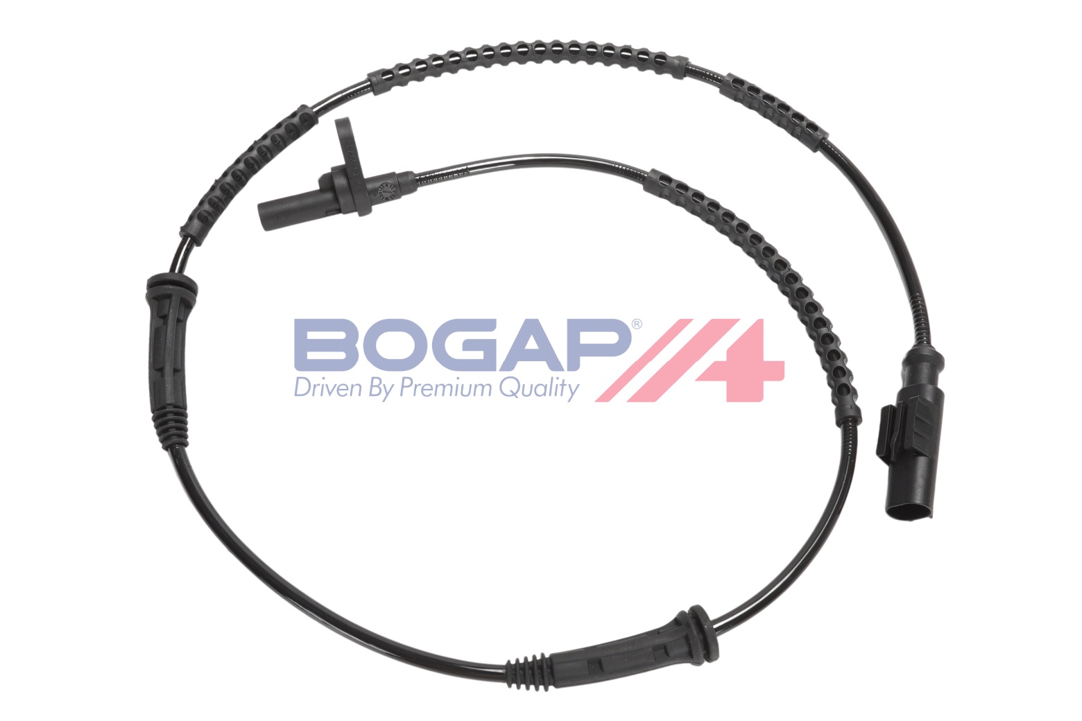 Ilustracja B7117202 BOGAP czujnik, prędkość obrotowa koła