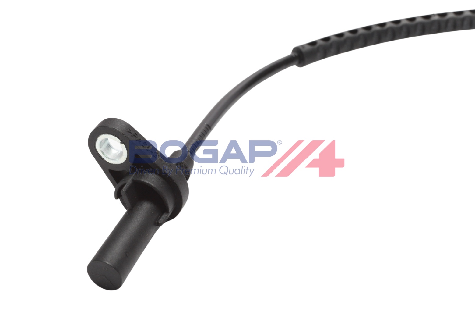 Ilustracja B7117202 BOGAP czujnik, prędkość obrotowa koła