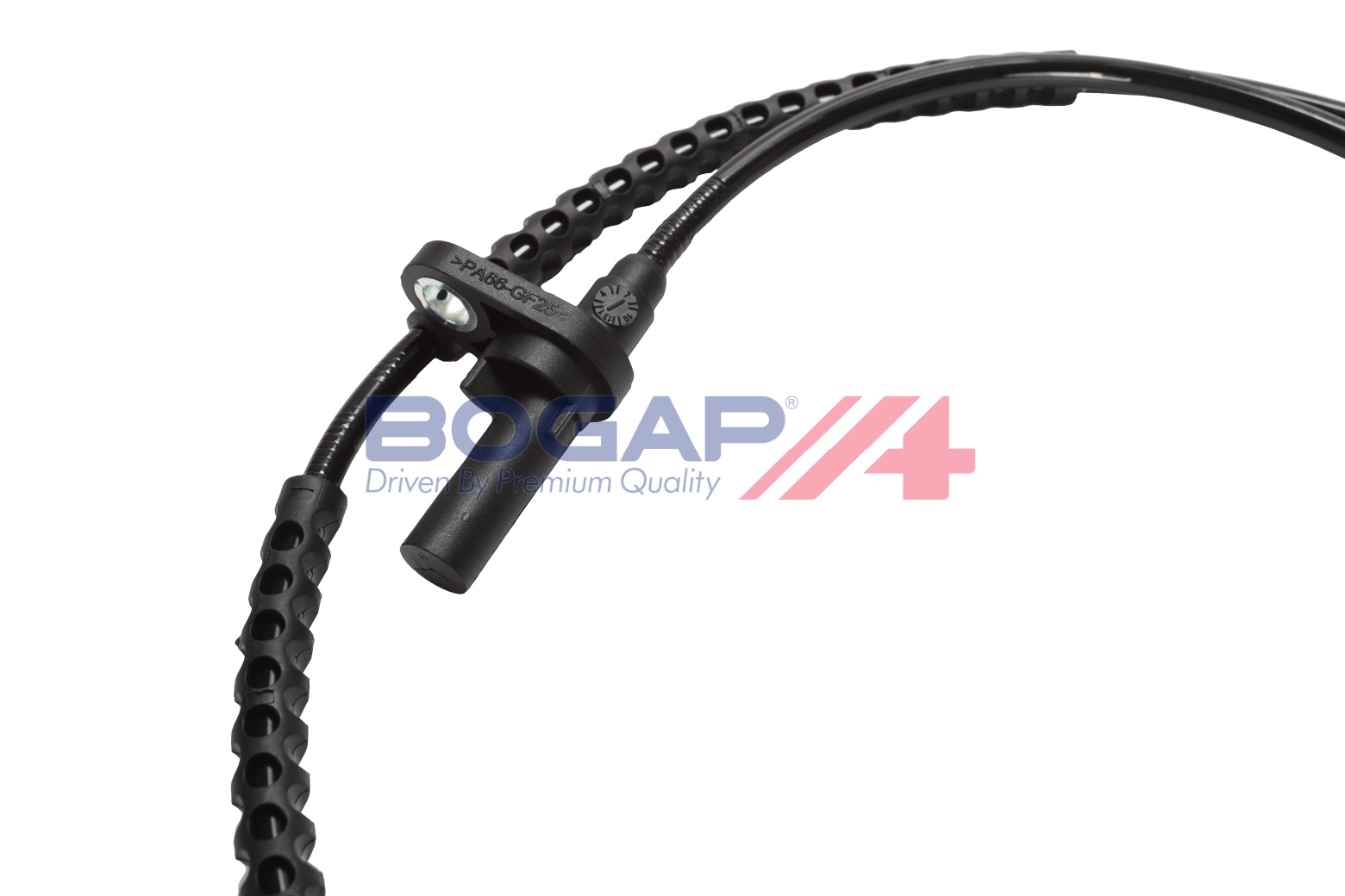 Ilustracja B7117214 BOGAP czujnik, prędkość obrotowa koła