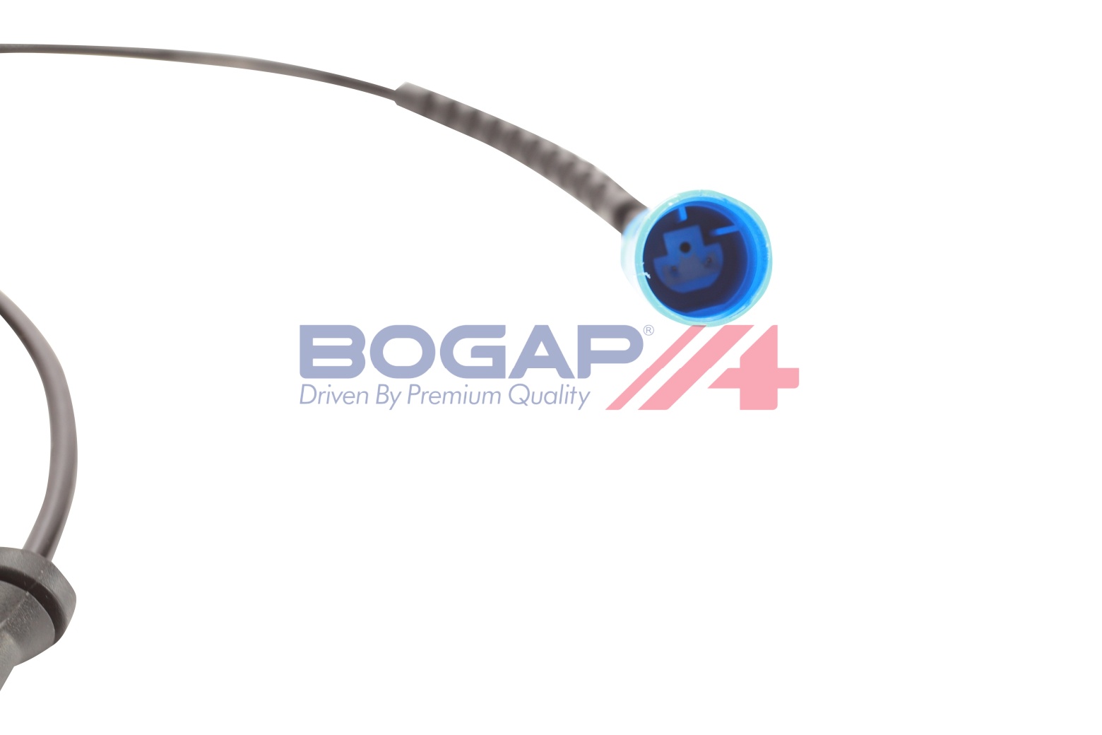 Ilustracja B7117214 BOGAP czujnik, prędkość obrotowa koła