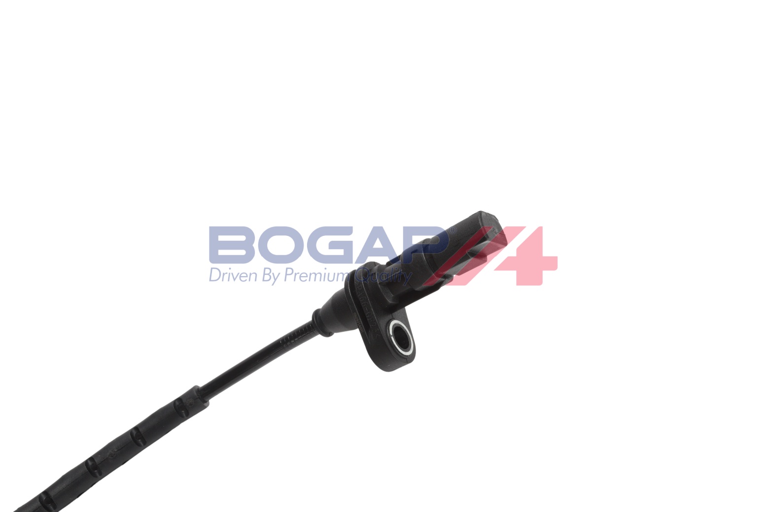 Ilustracja B7117215 BOGAP czujnik, prędkość obrotowa koła