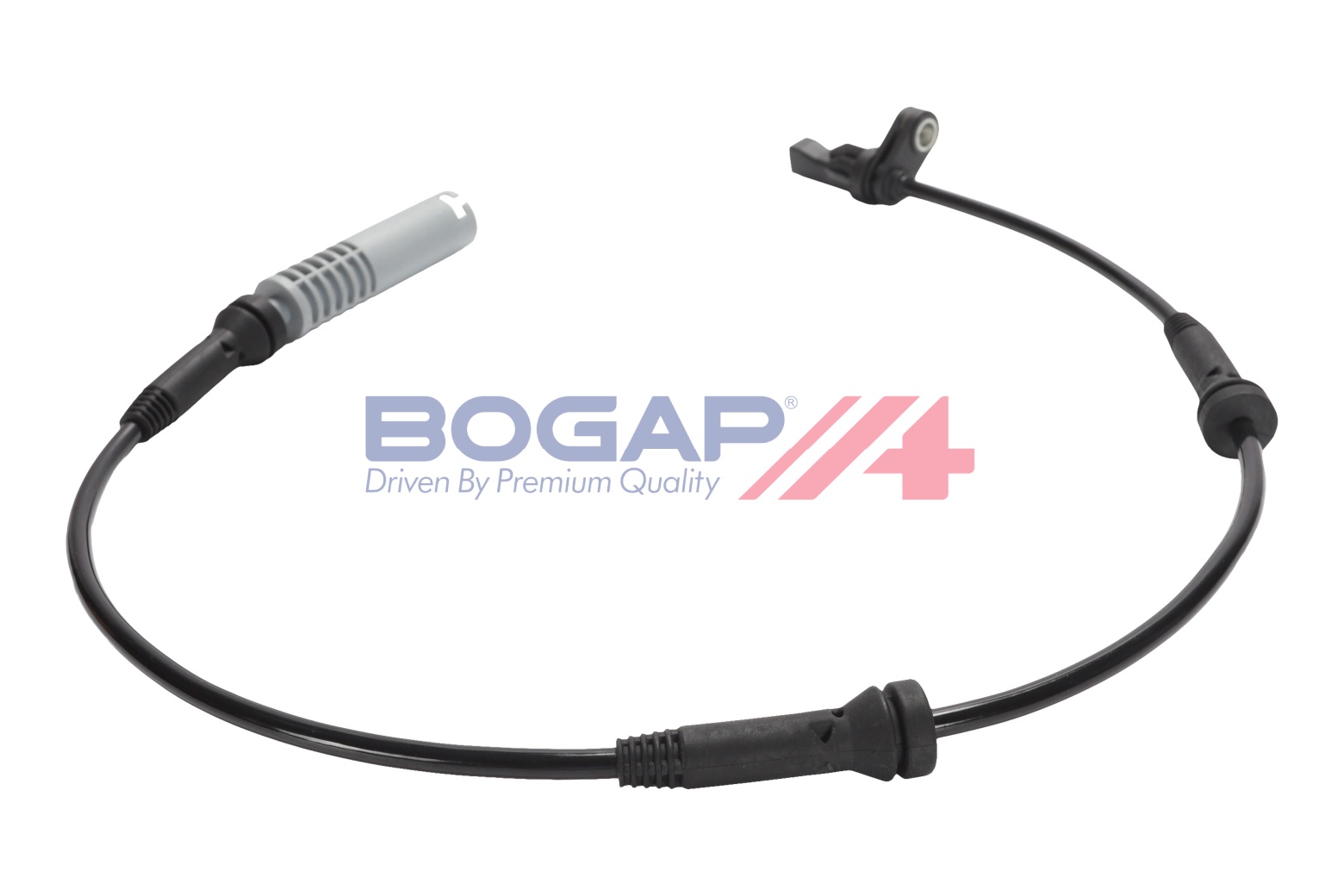 Ilustracja B7117216 BOGAP czujnik, prędkość obrotowa koła