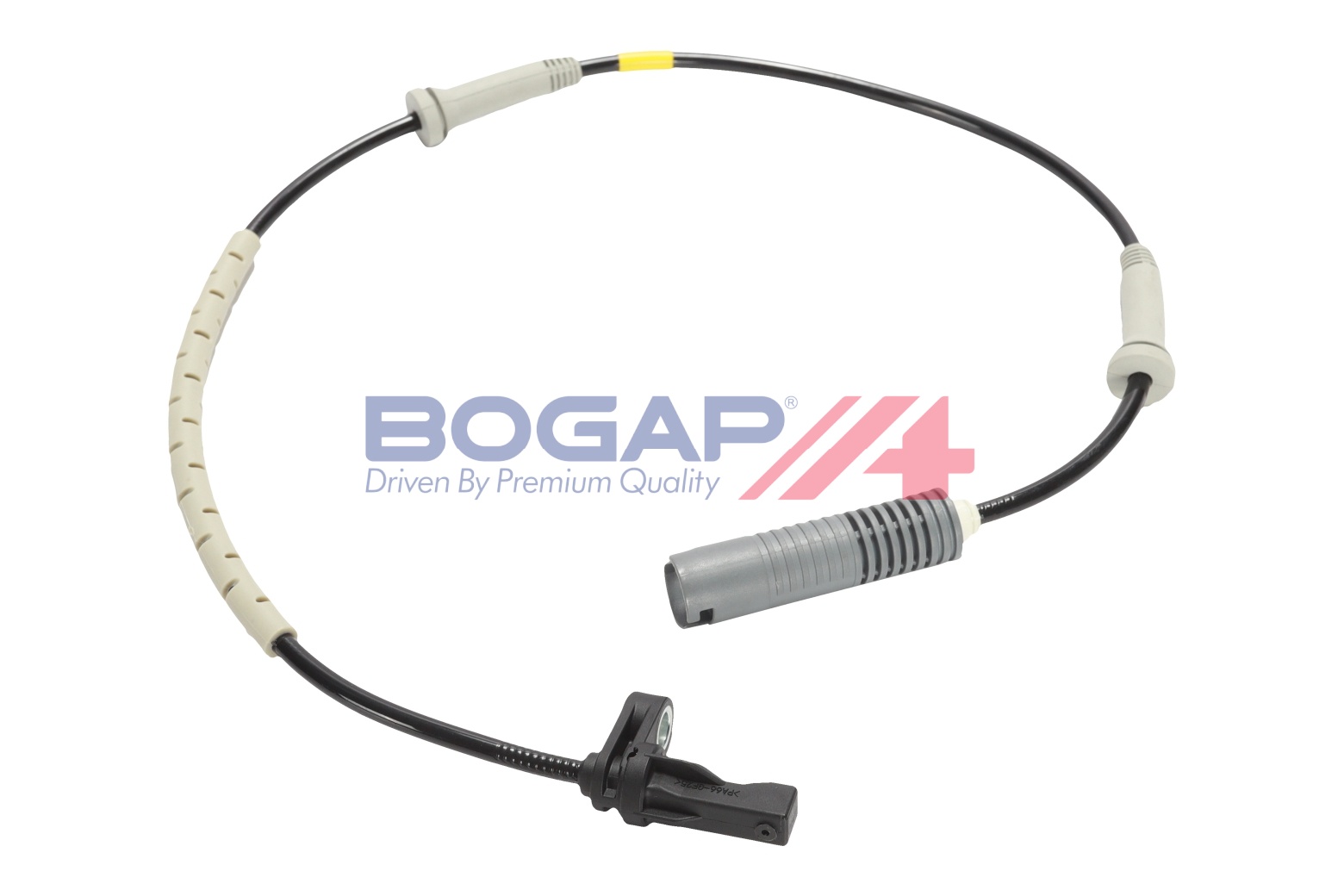 Ilustracja B7117217 BOGAP czujnik, prędkość obrotowa koła