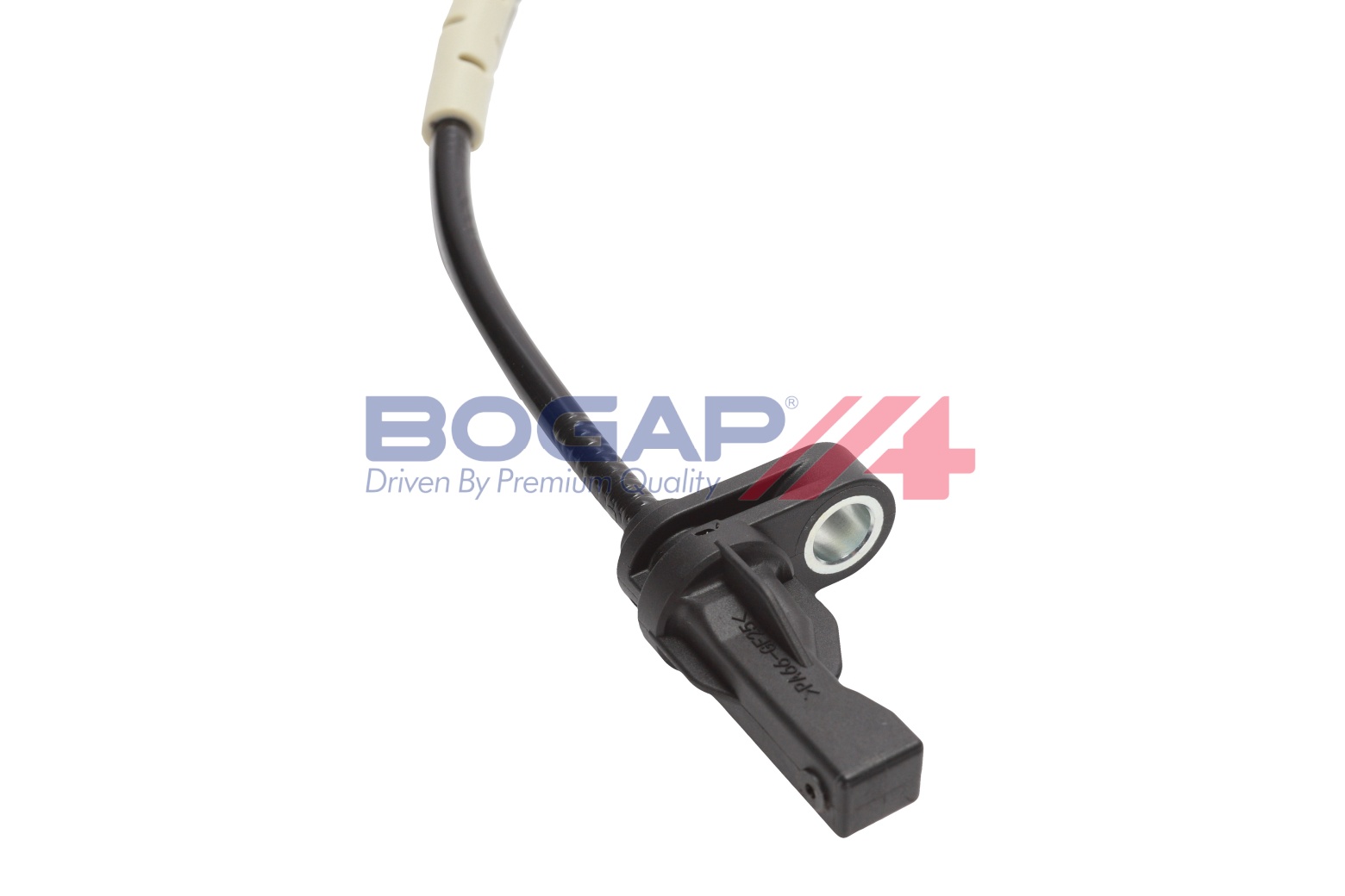 Ilustracja B7117217 BOGAP czujnik, prędkość obrotowa koła