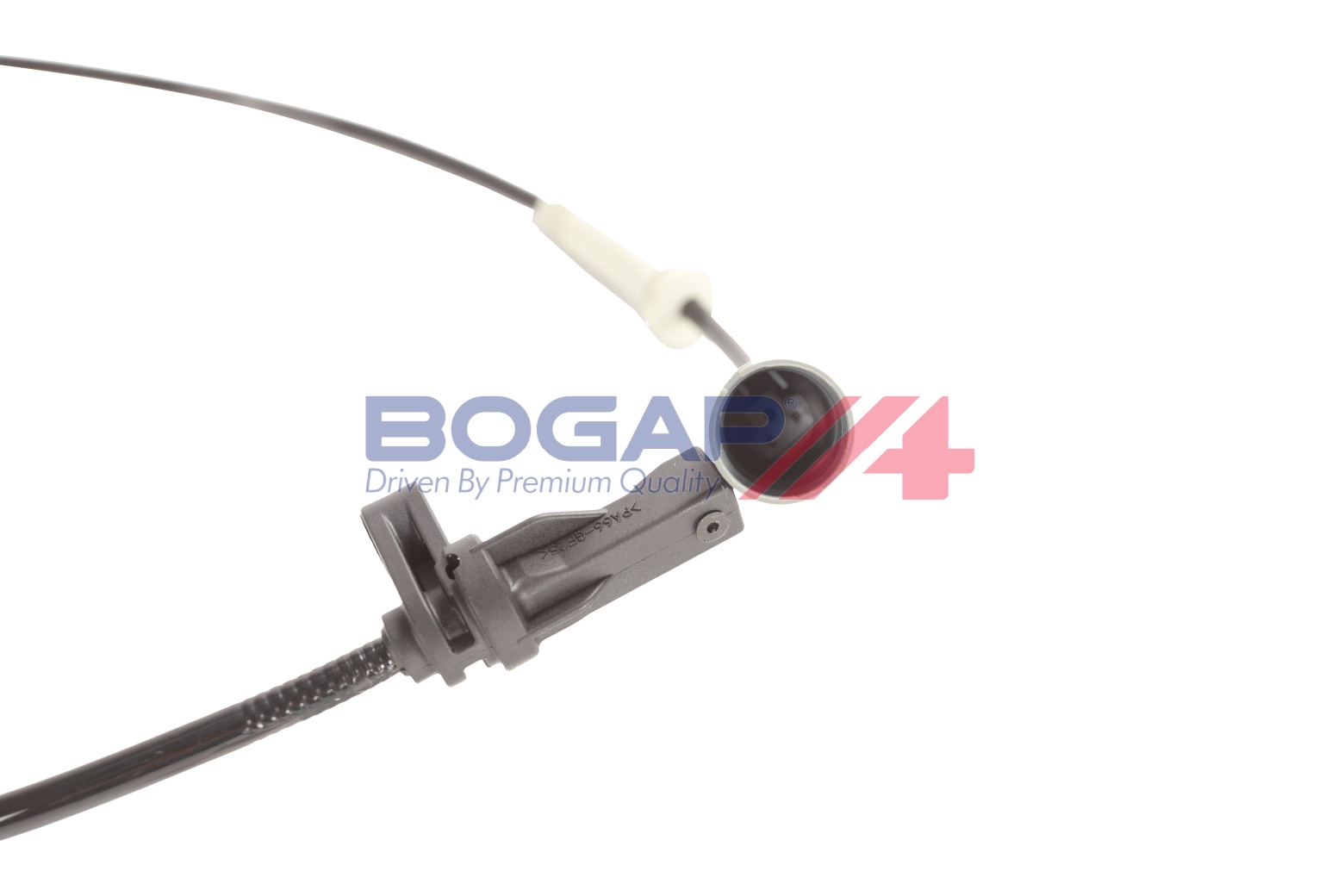 Ilustracja B7117217 BOGAP czujnik, prędkość obrotowa koła