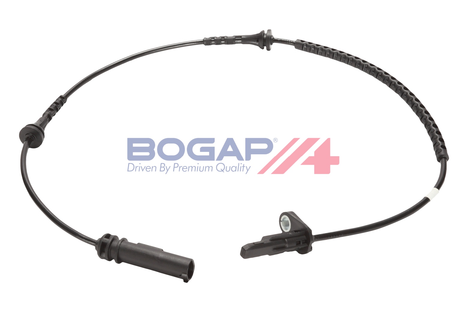 Ilustracja B7117218 BOGAP czujnik, prędkość obrotowa koła