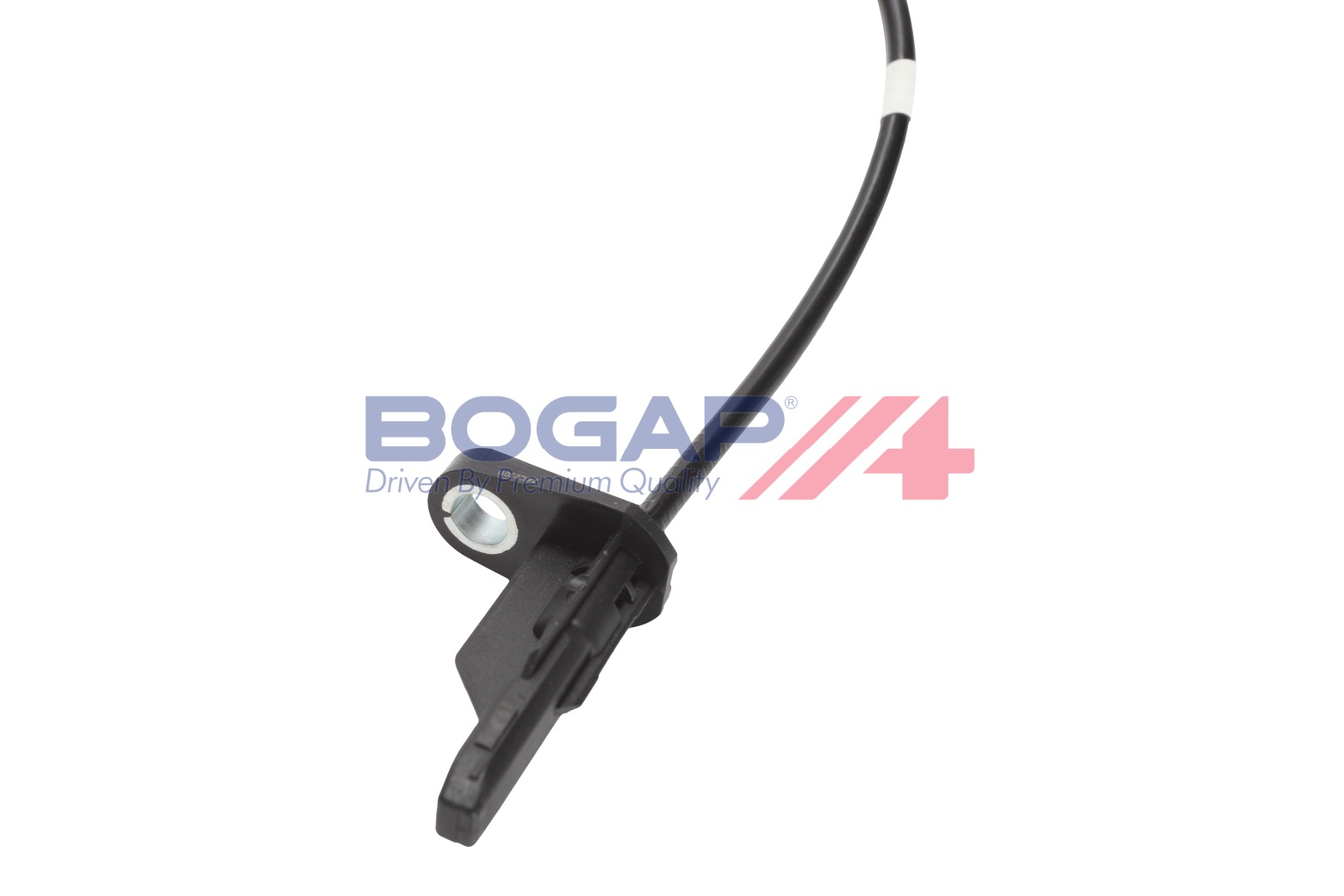 Ilustracja B7117218 BOGAP czujnik, prędkość obrotowa koła